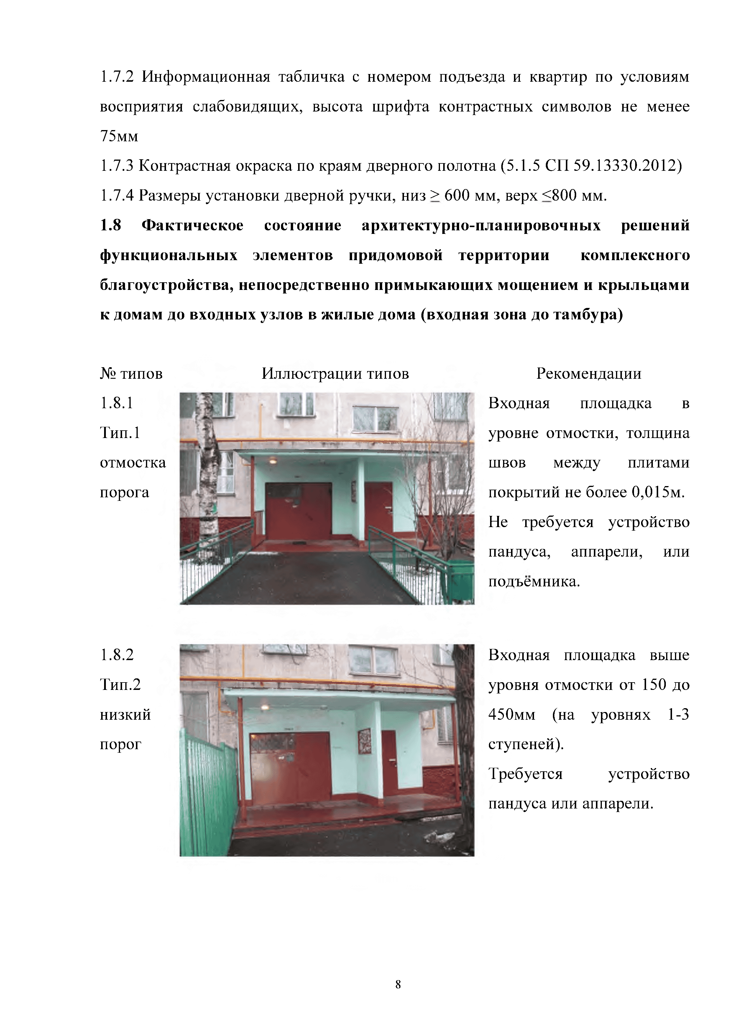 Скачать Инструкция по применению альбомов ТПР