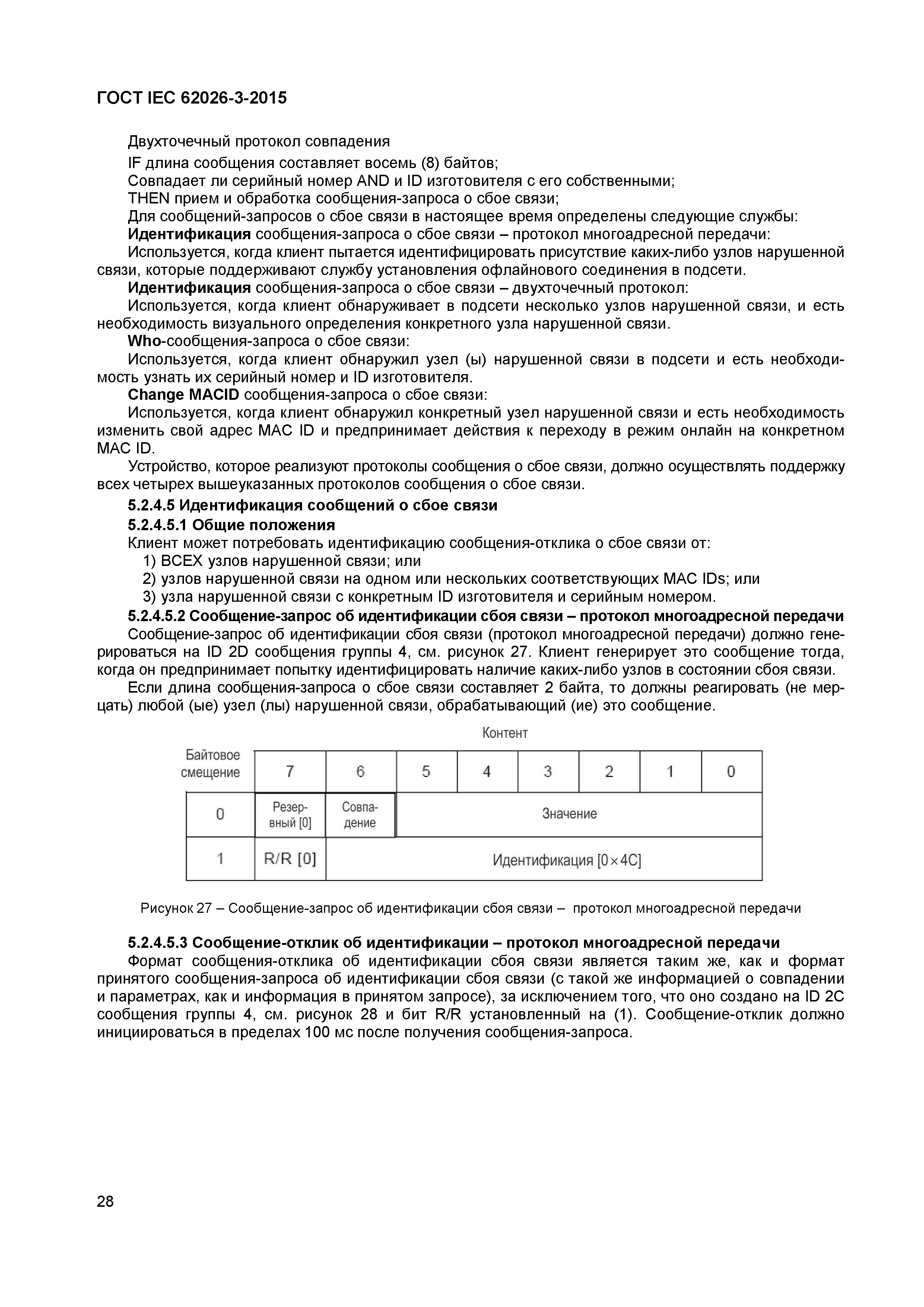 ГОСТ IEC 62026-3-2015