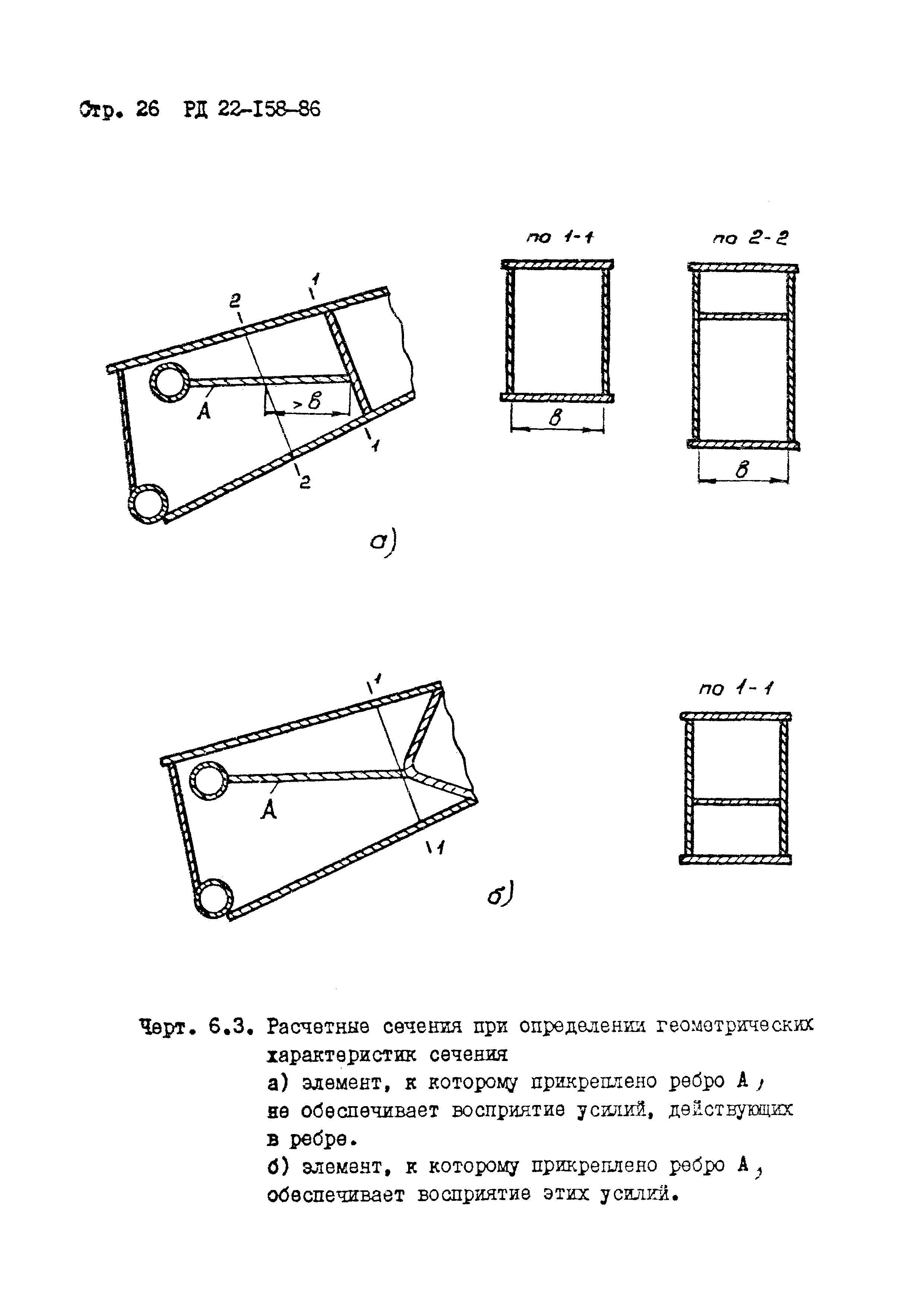 РД 22-158-86