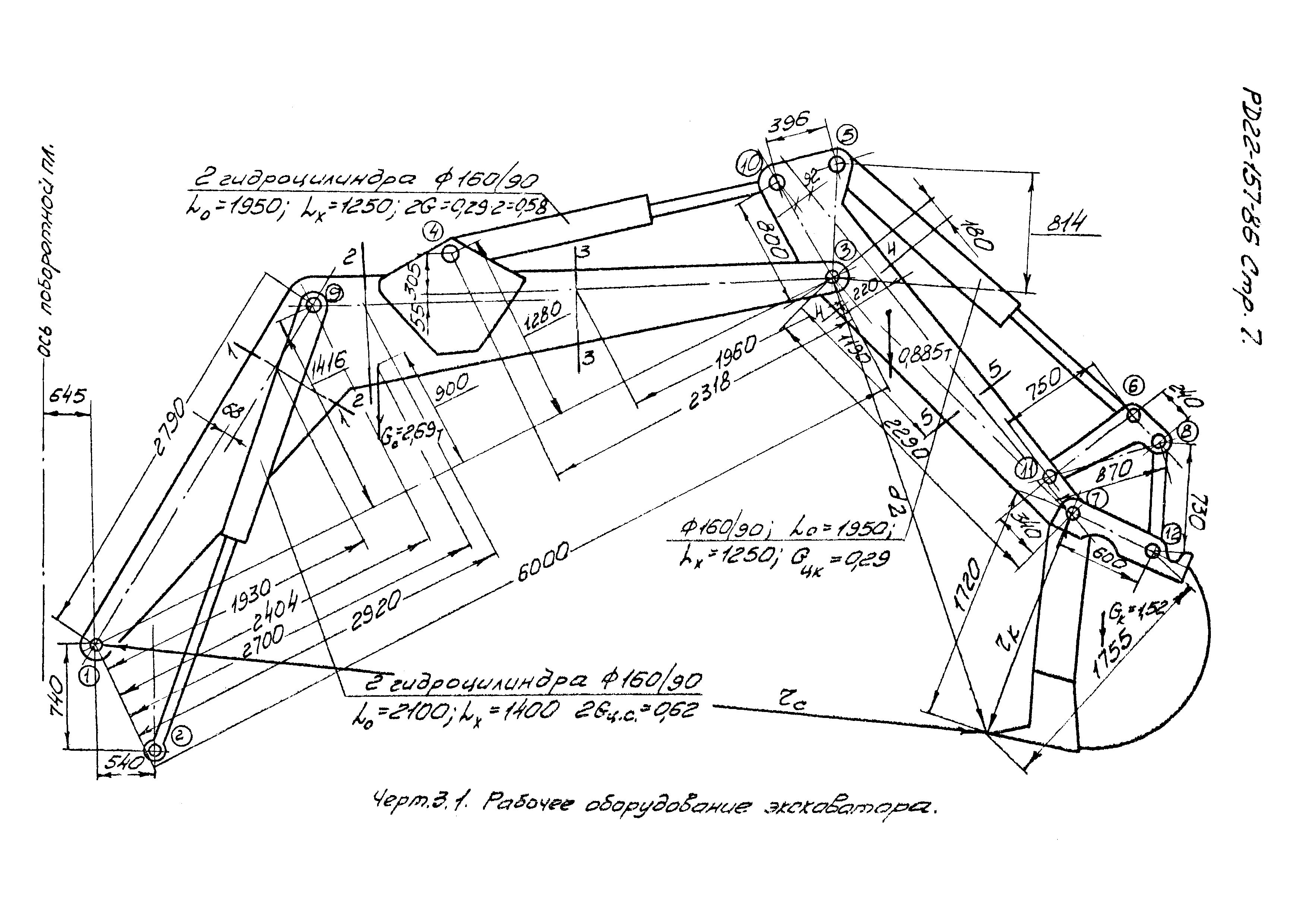 РД 22-158-86