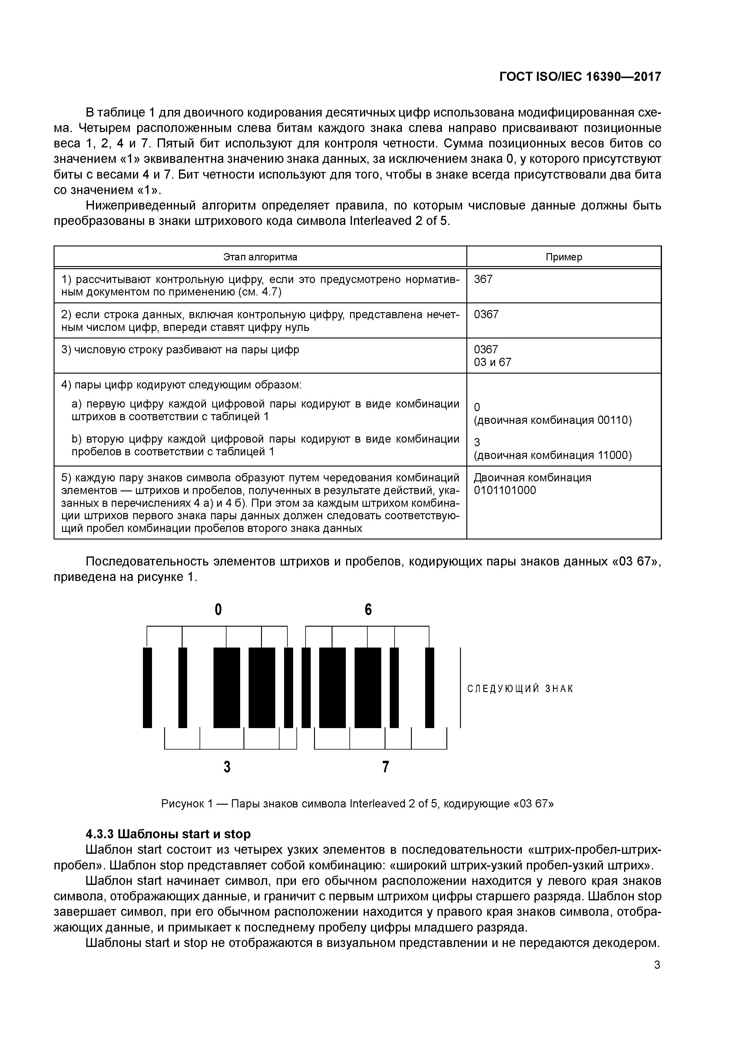 ГОСТ ISO/IEC 16390-2017