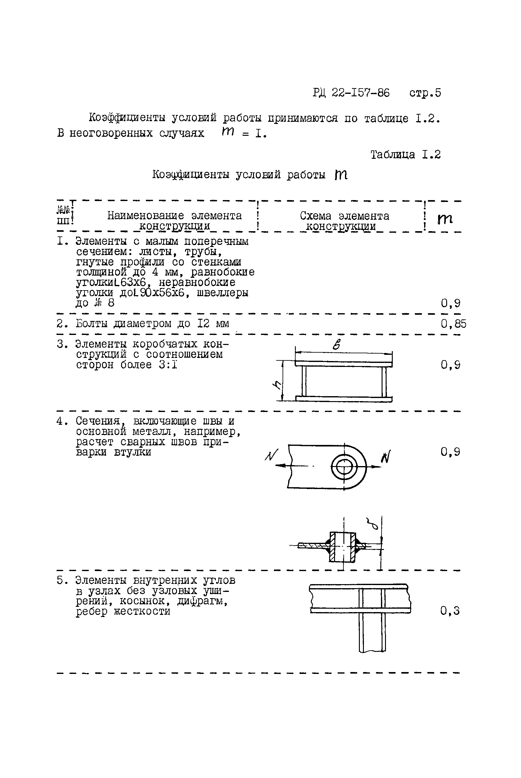 РД 22-157-86