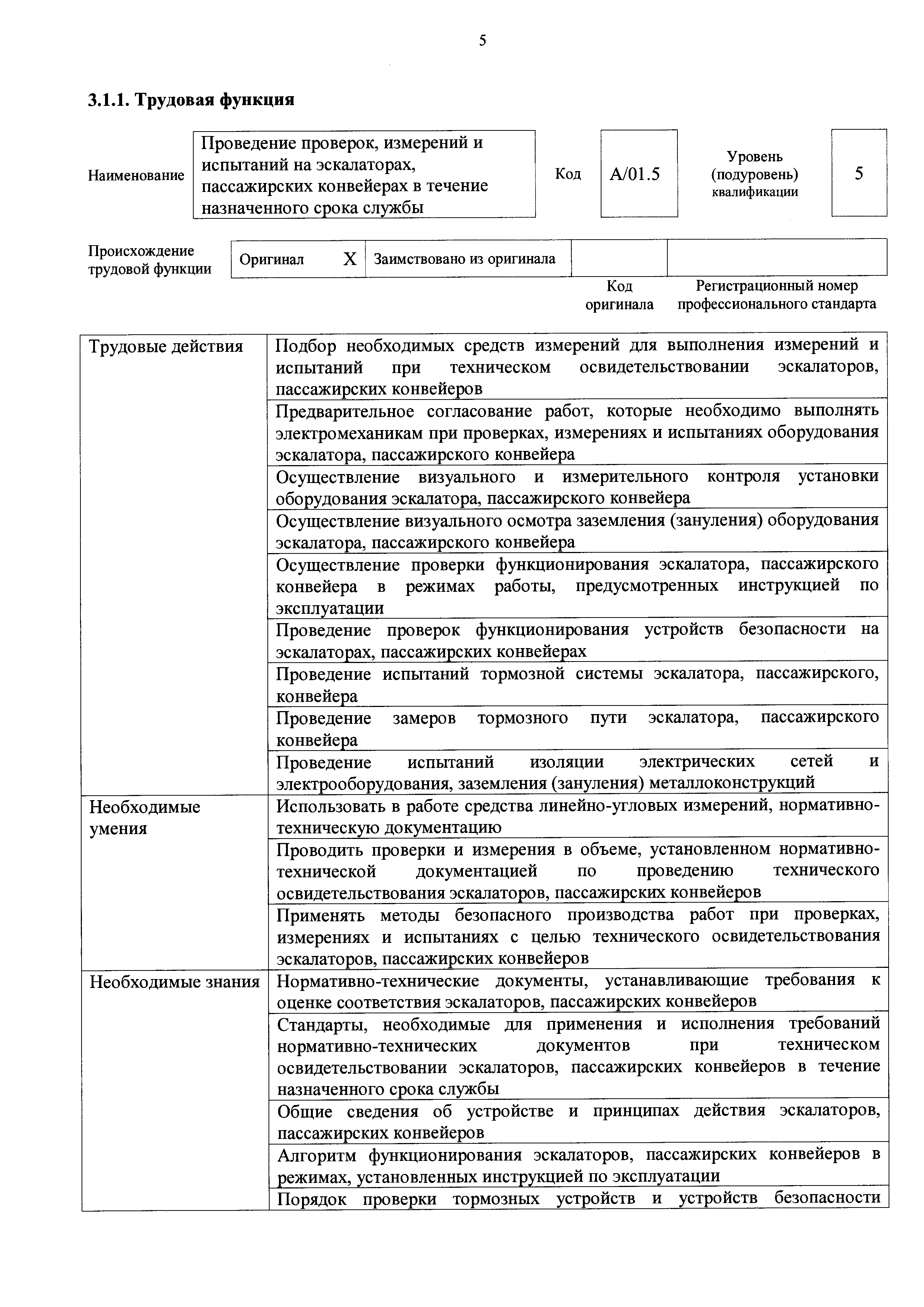 Приказ 156н