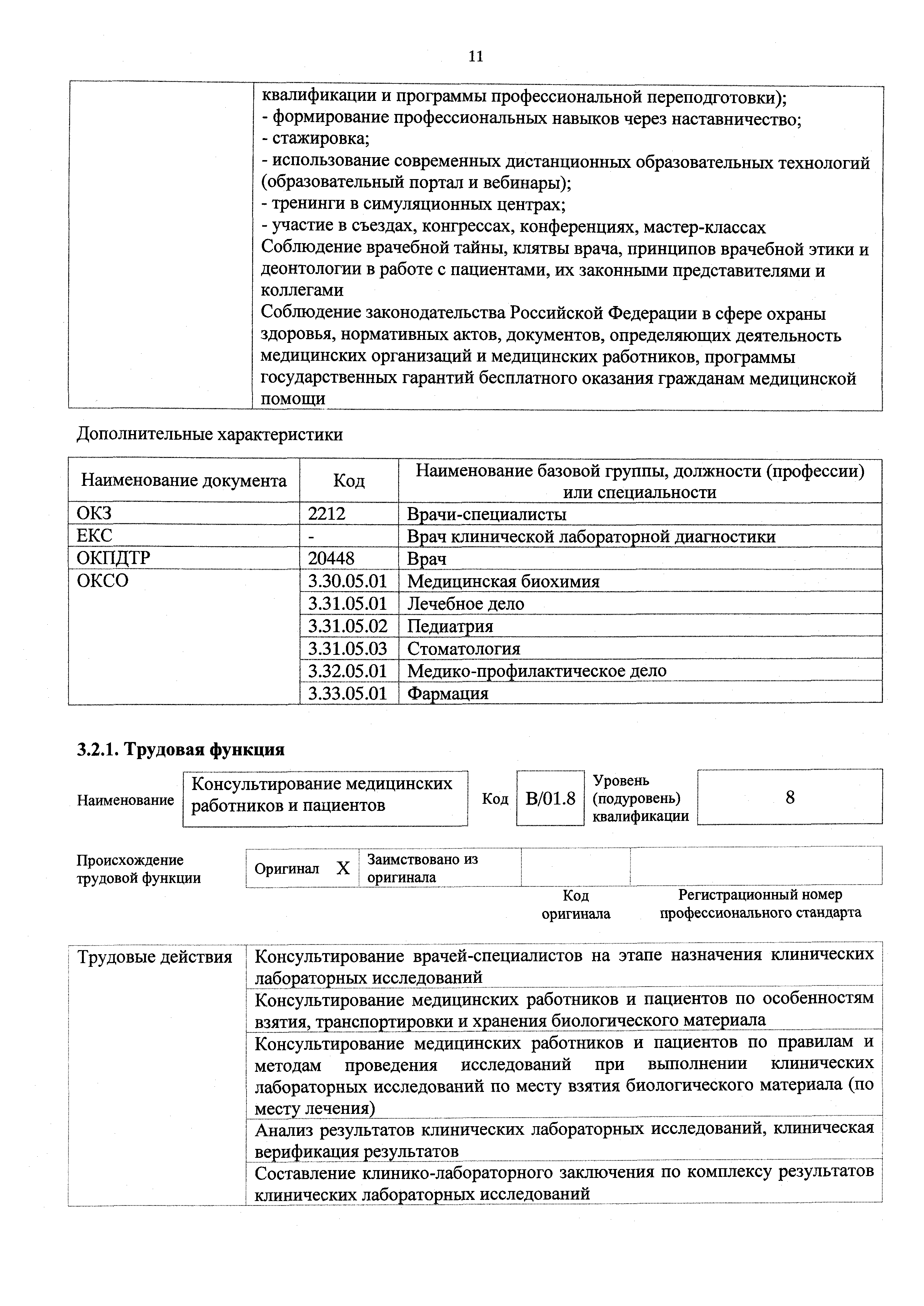 Приказ 145н