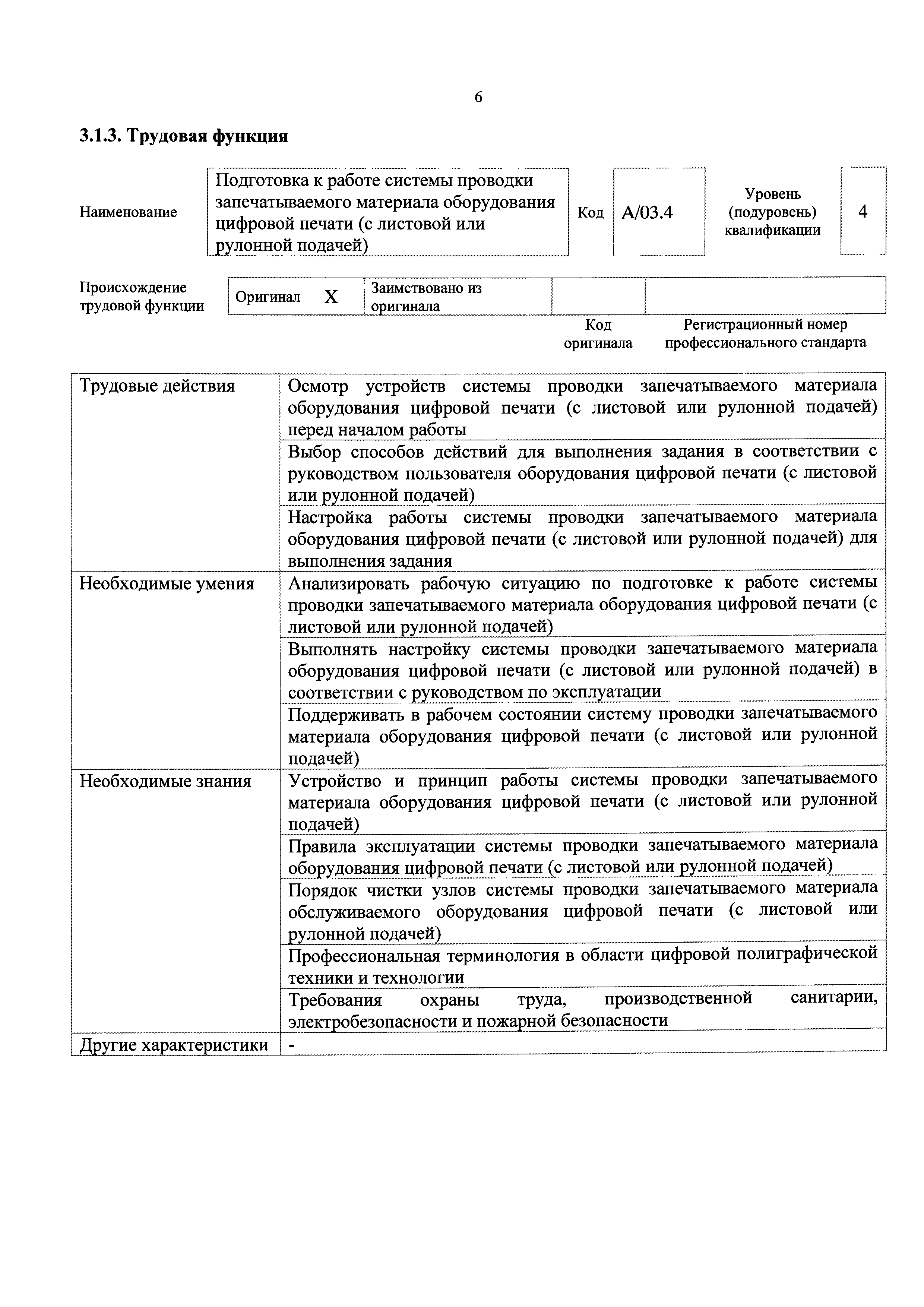 Приказ 152н