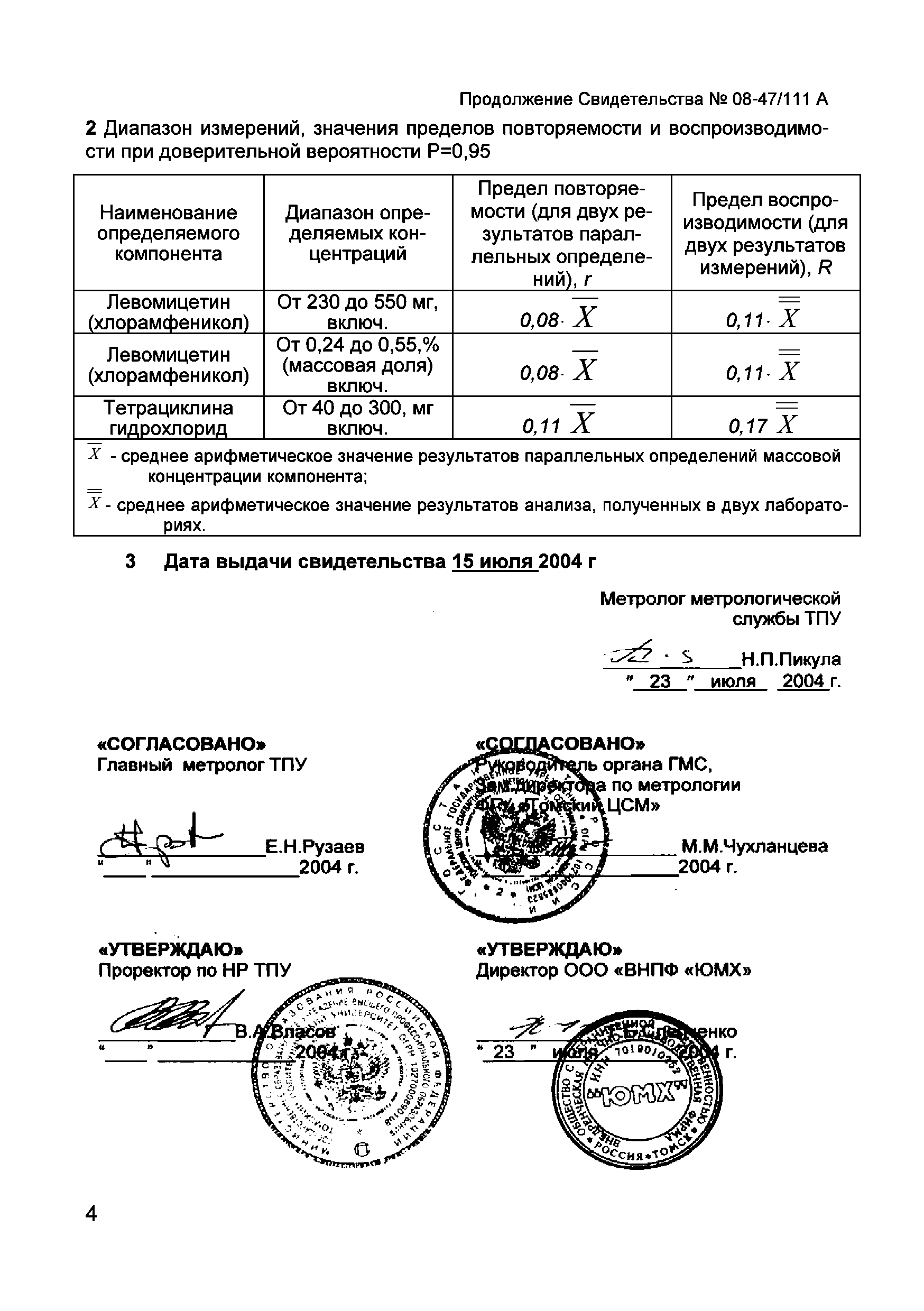 МУ 08-47/111