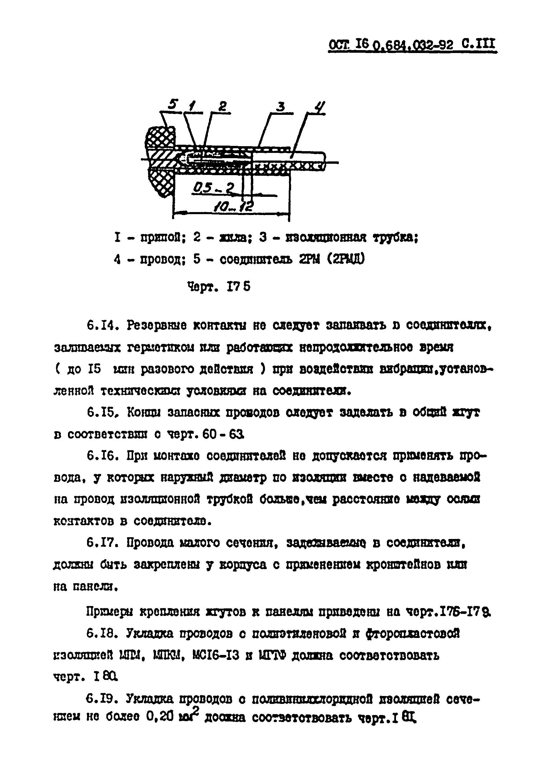 ОСТ 16 0.684.032-92