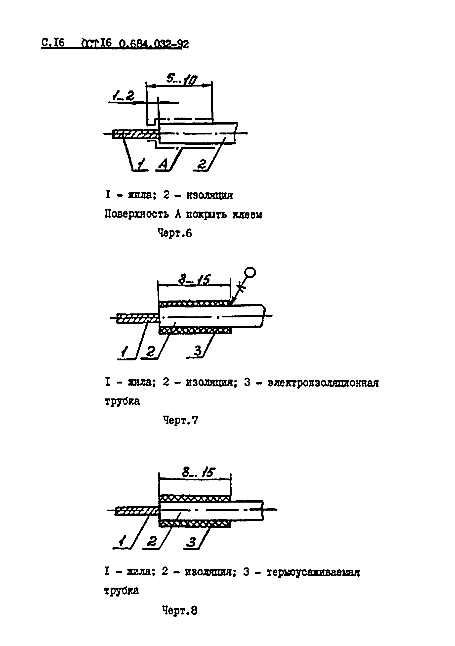 ОСТ 16 0.684.032-92