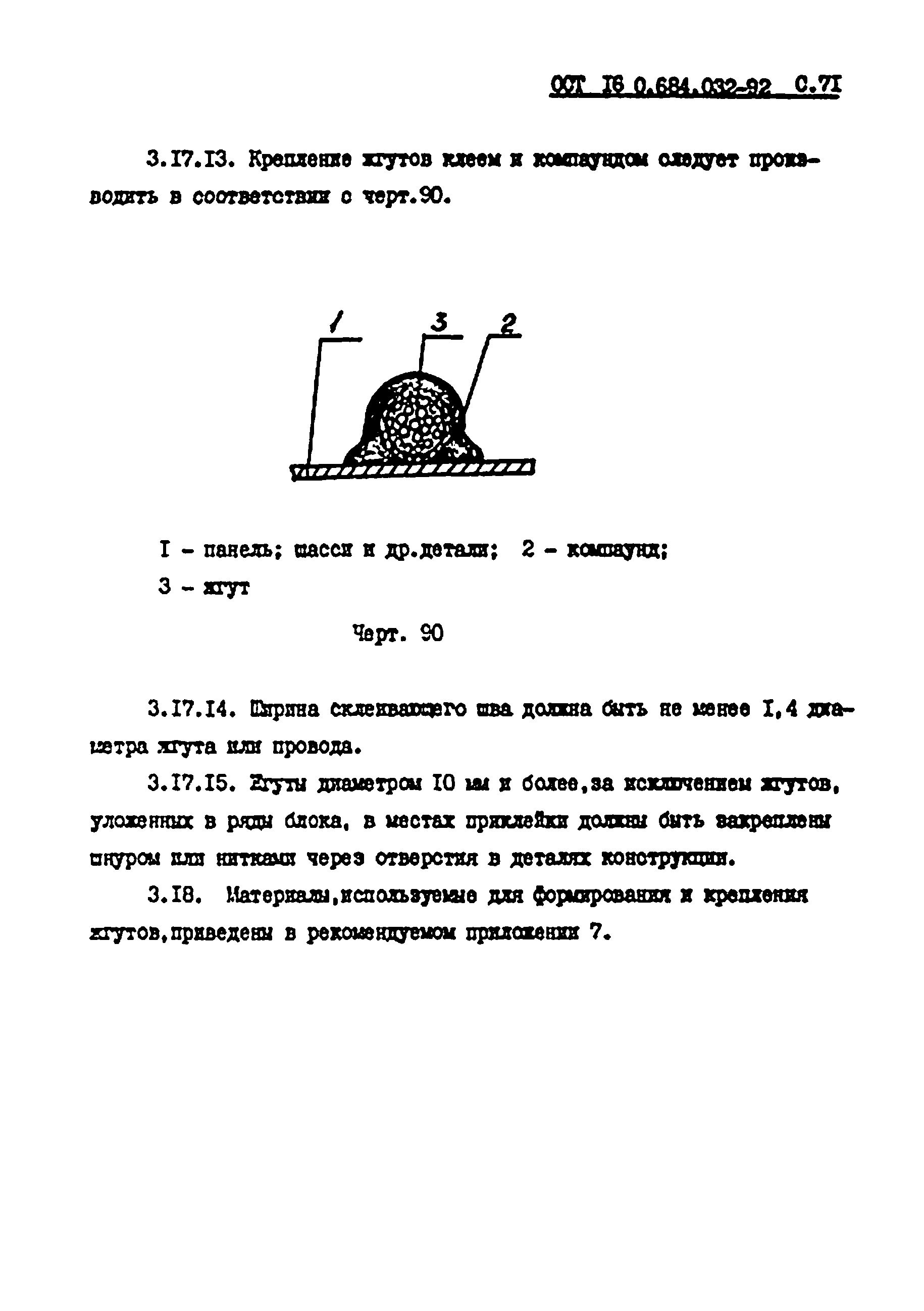 ОСТ 16 0.684.032-92