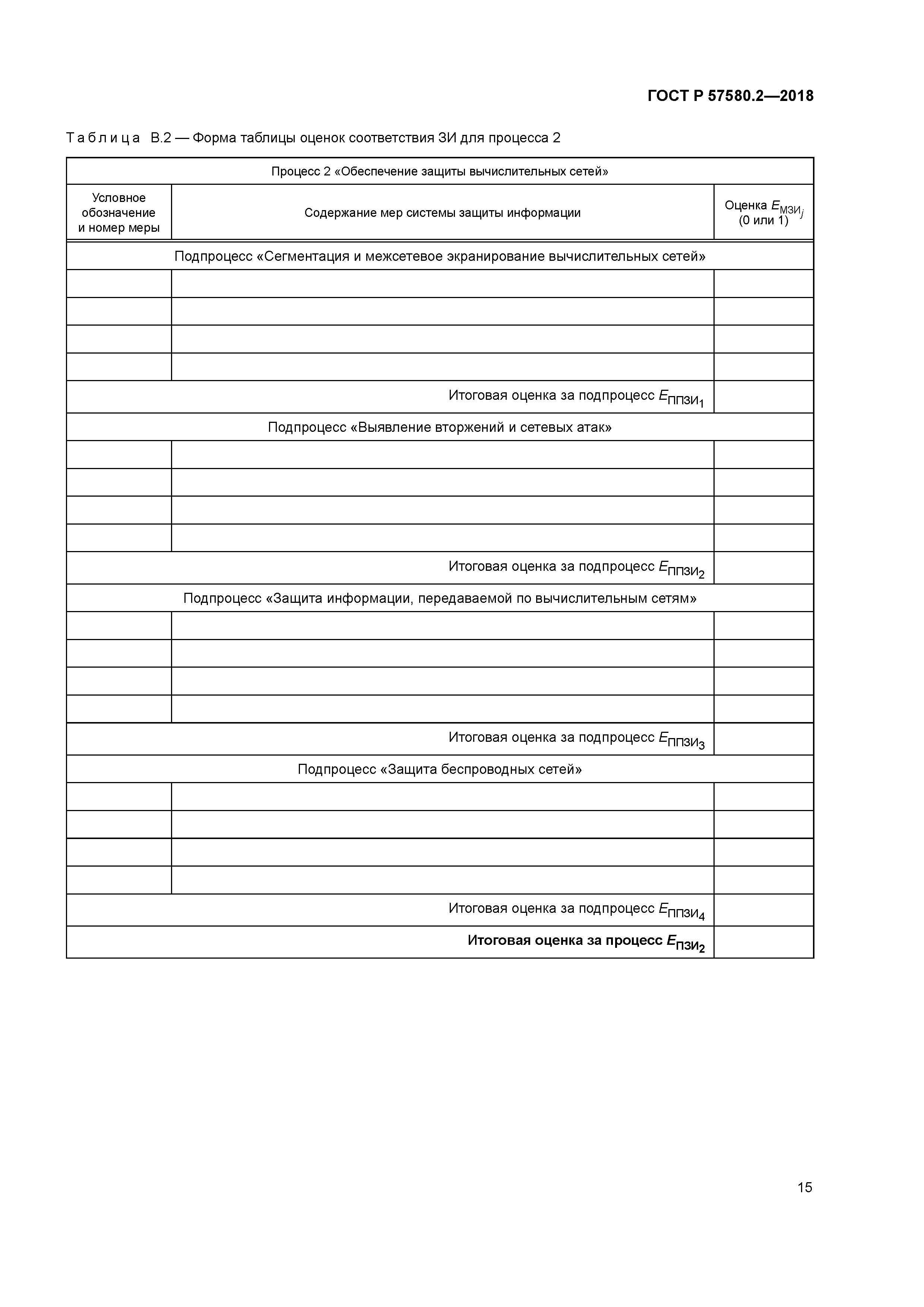 ГОСТ Р 57580.2-2018