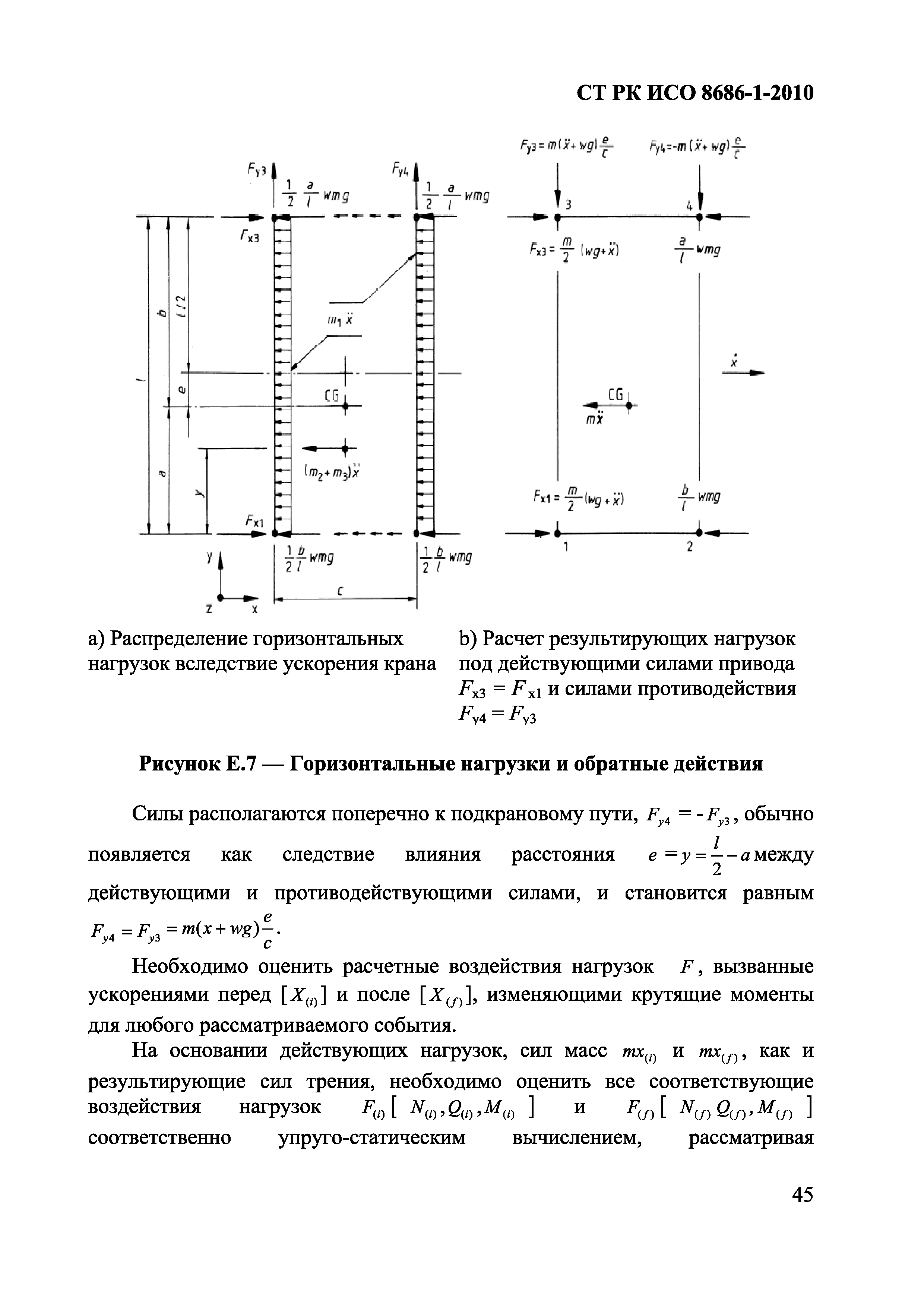 СТ РК ИСО 8686-1-2010