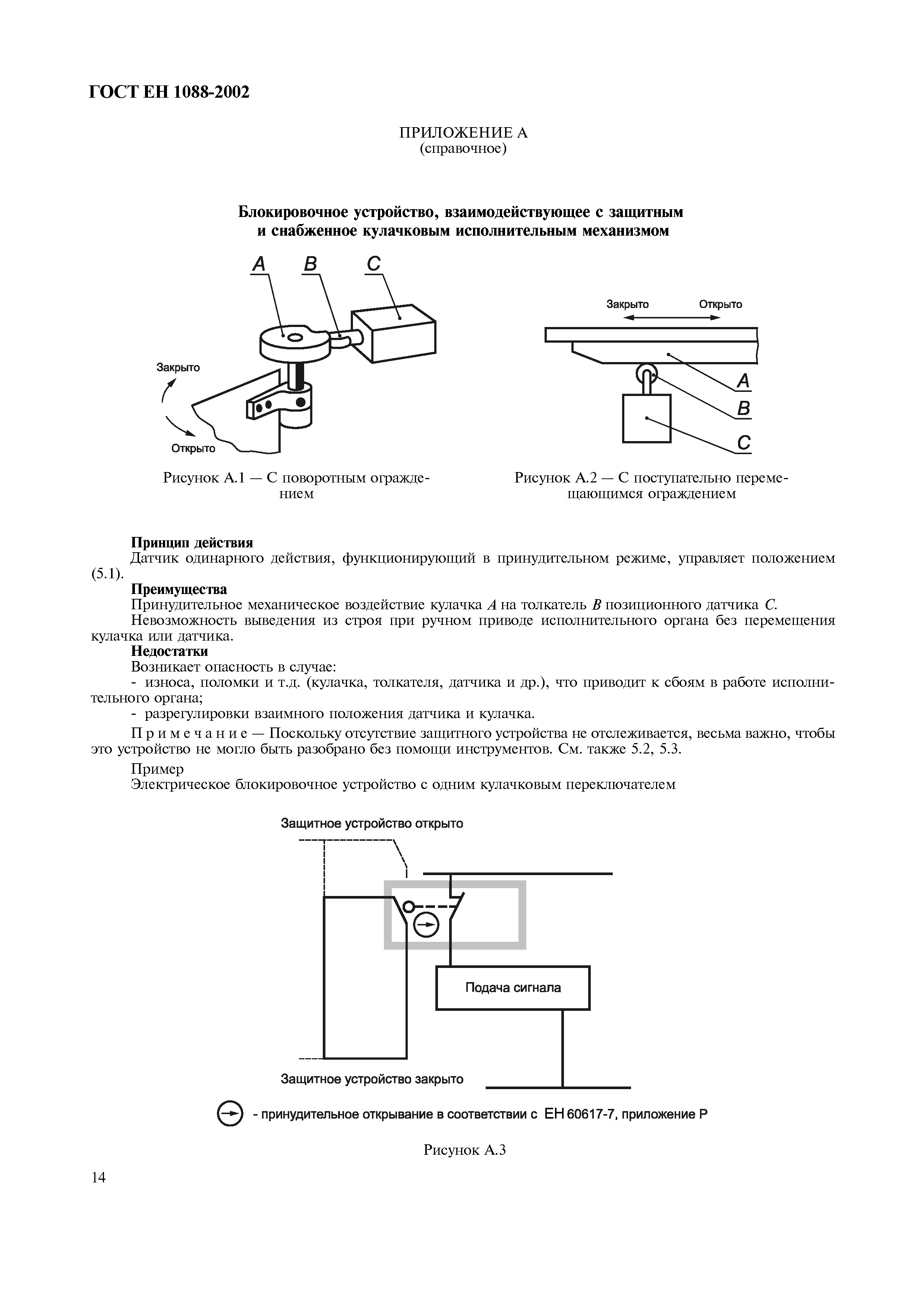 ГОСТ ЕН 1088-2002