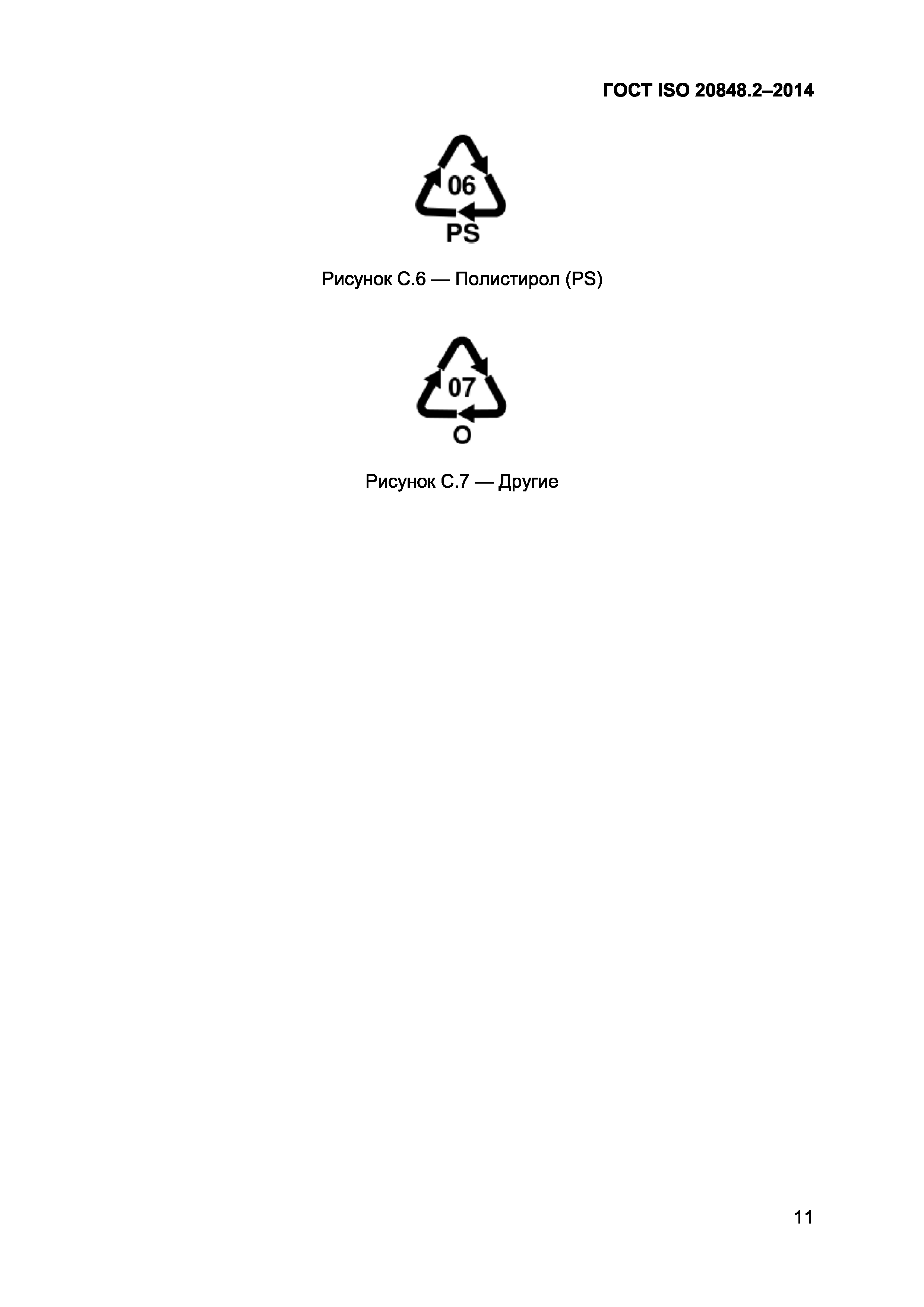 ГОСТ ISO 20848-2-2014