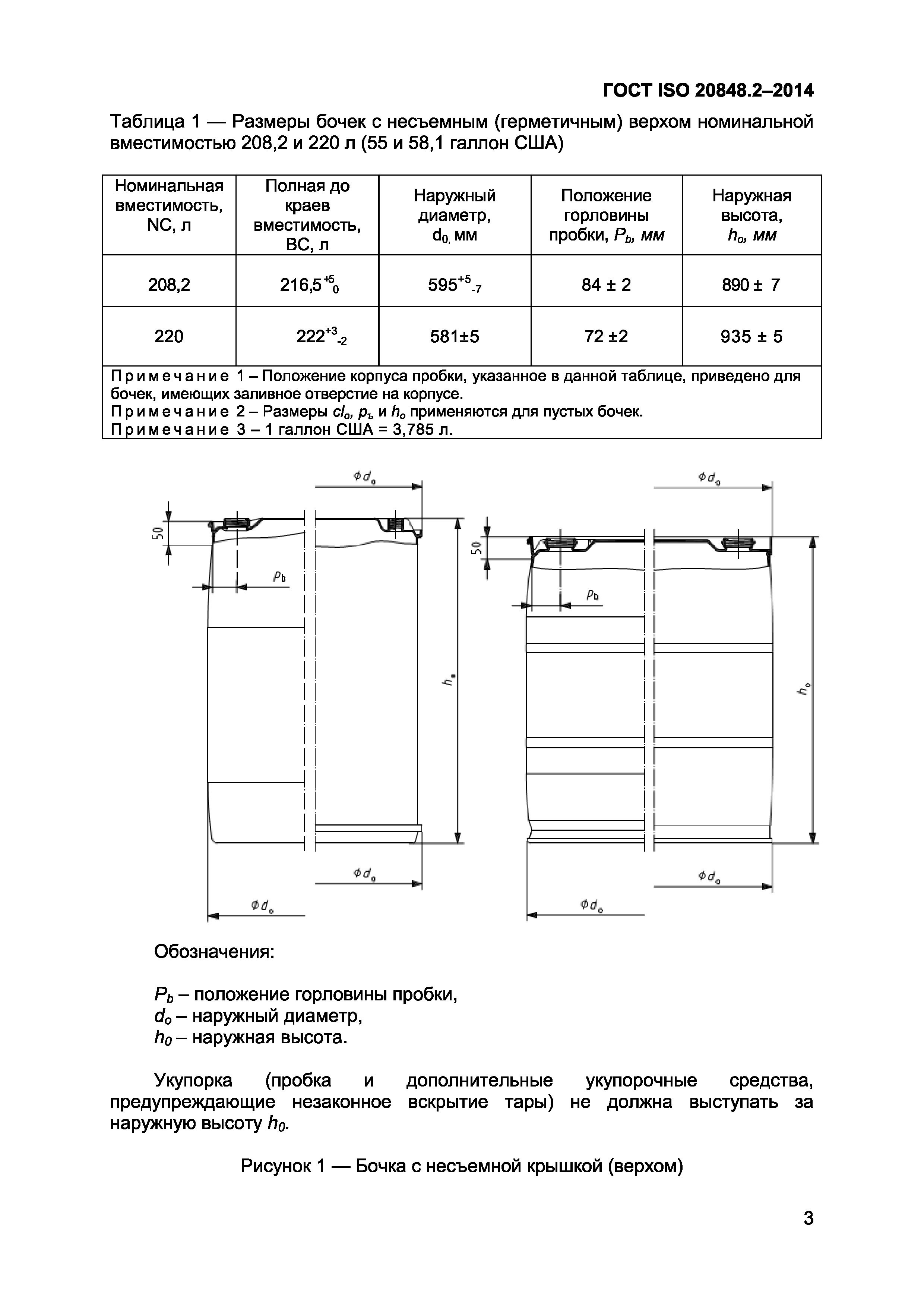 ГОСТ ISO 20848-2-2014