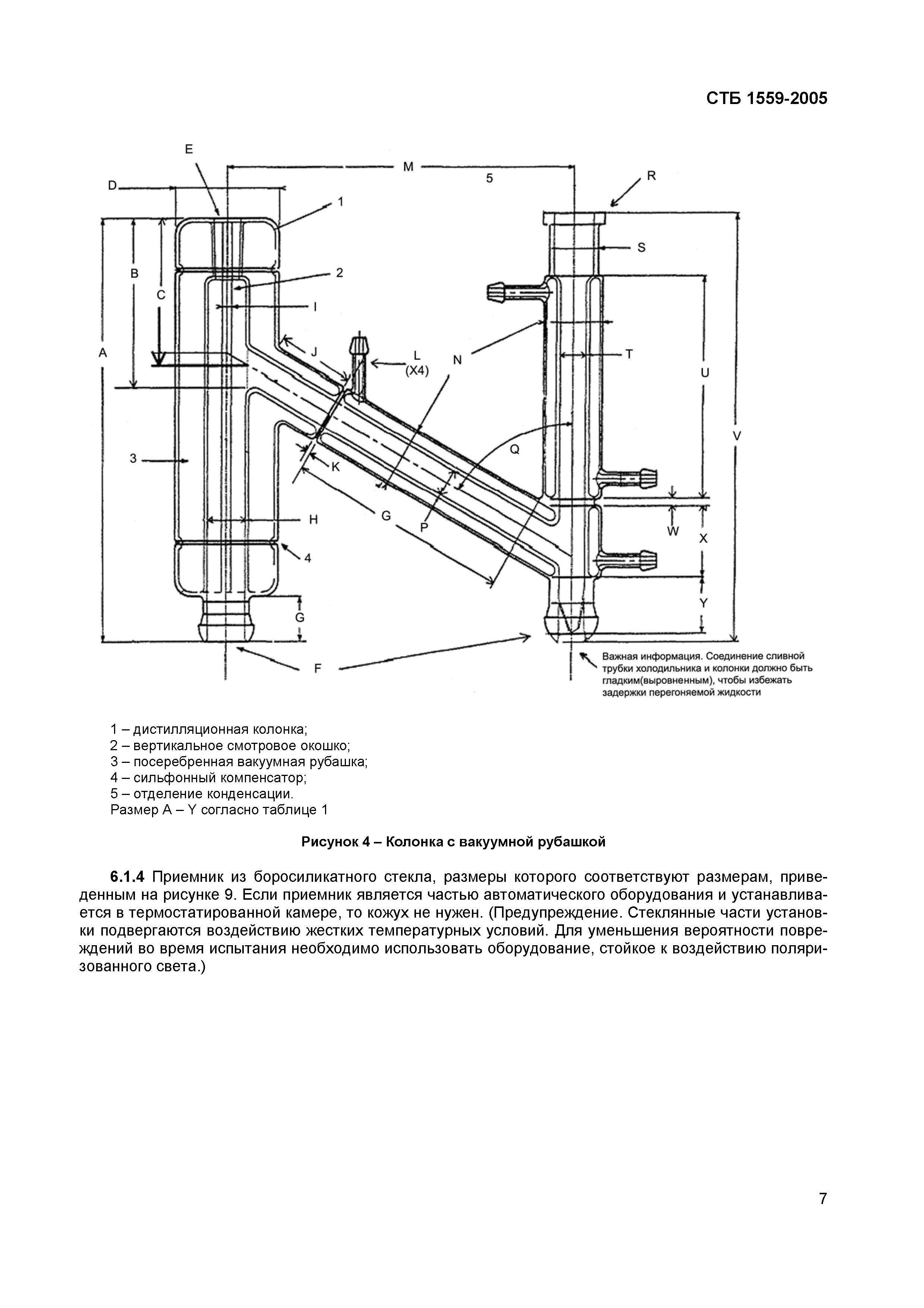 СТБ 1559-2005