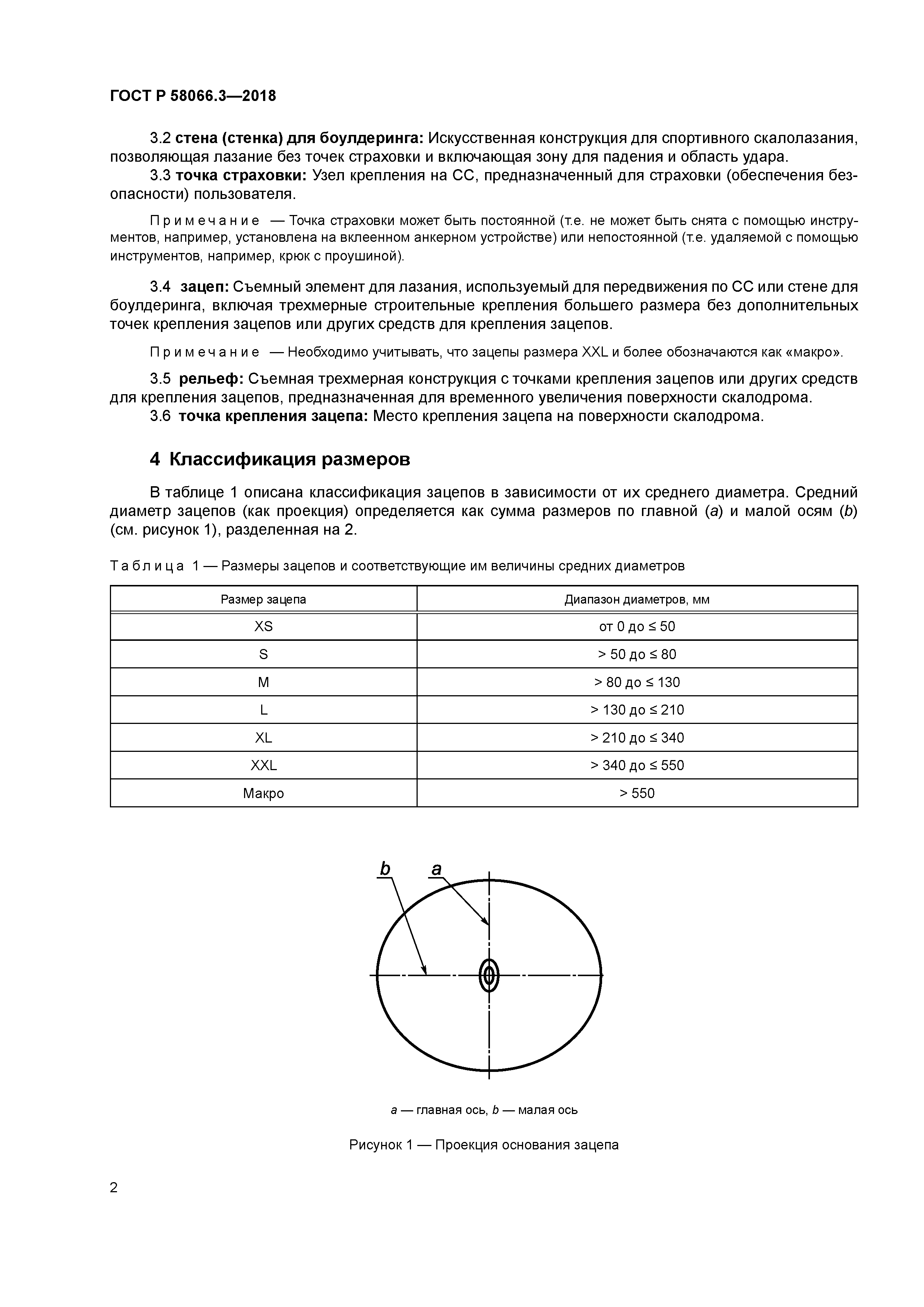ГОСТ Р 58066.3-2018