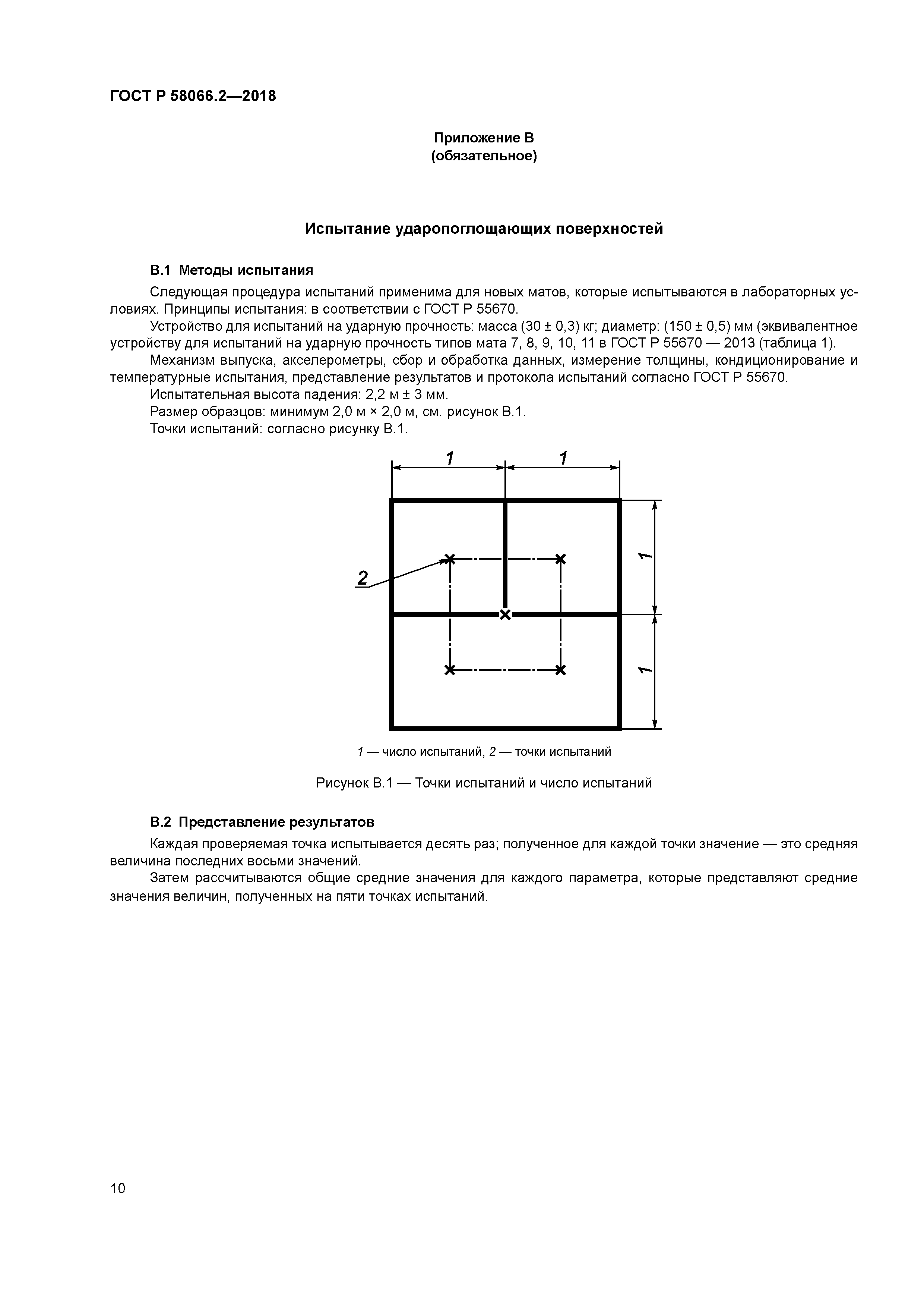 ГОСТ Р 58066.2-2018