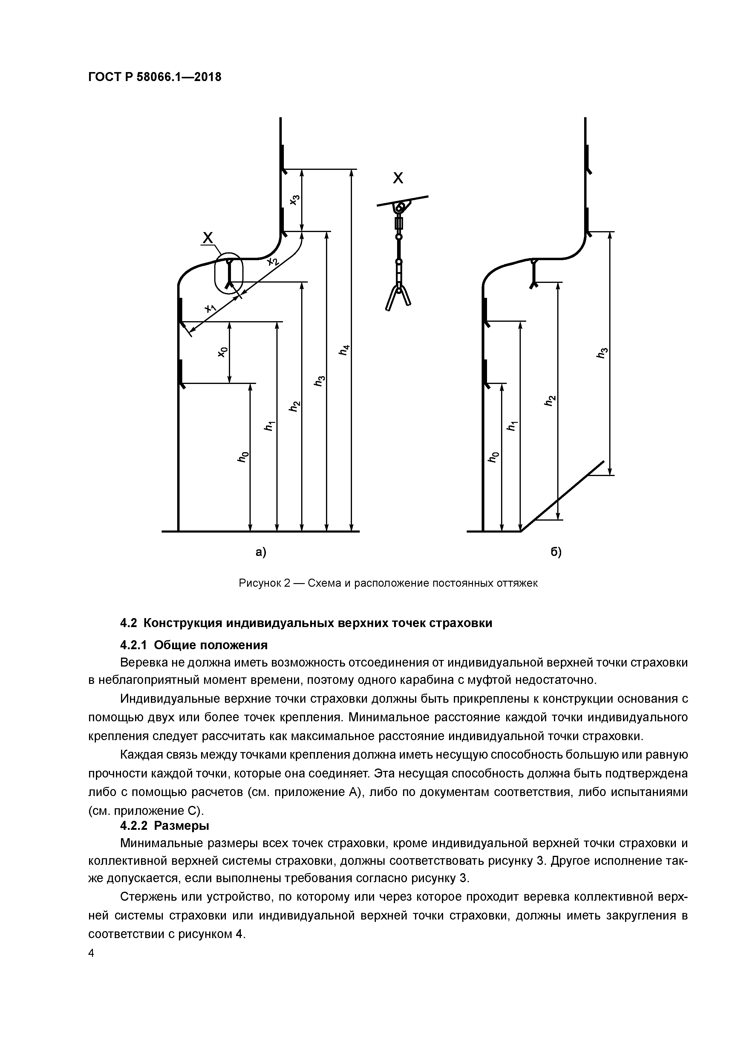 ГОСТ Р 58066.1-2018
