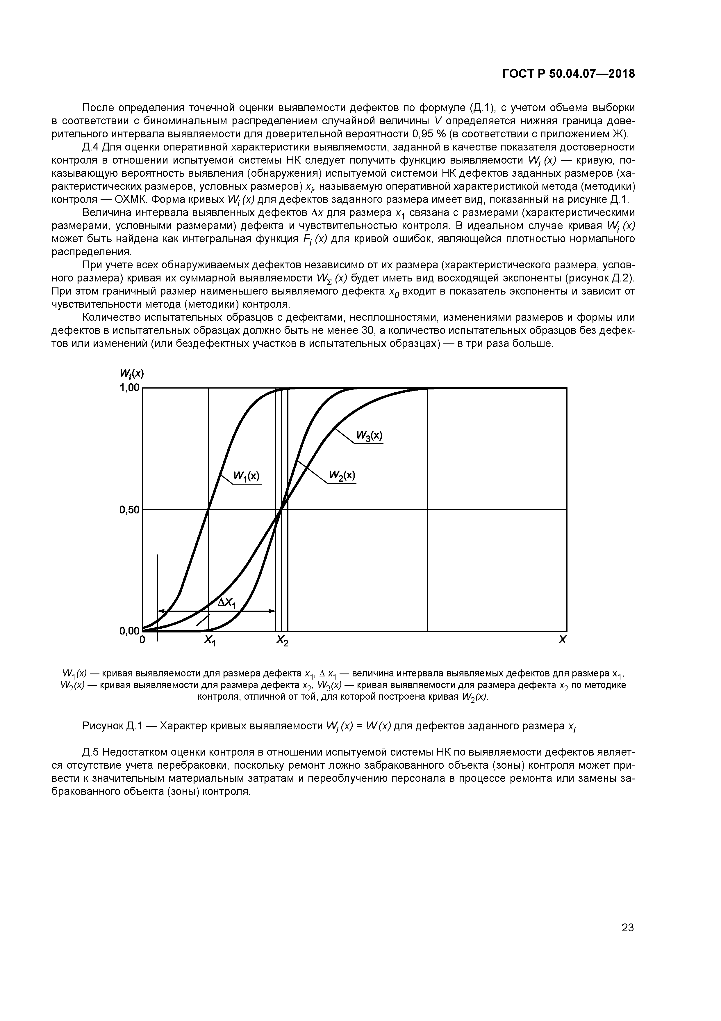 ГОСТ Р 50.04.07-2018