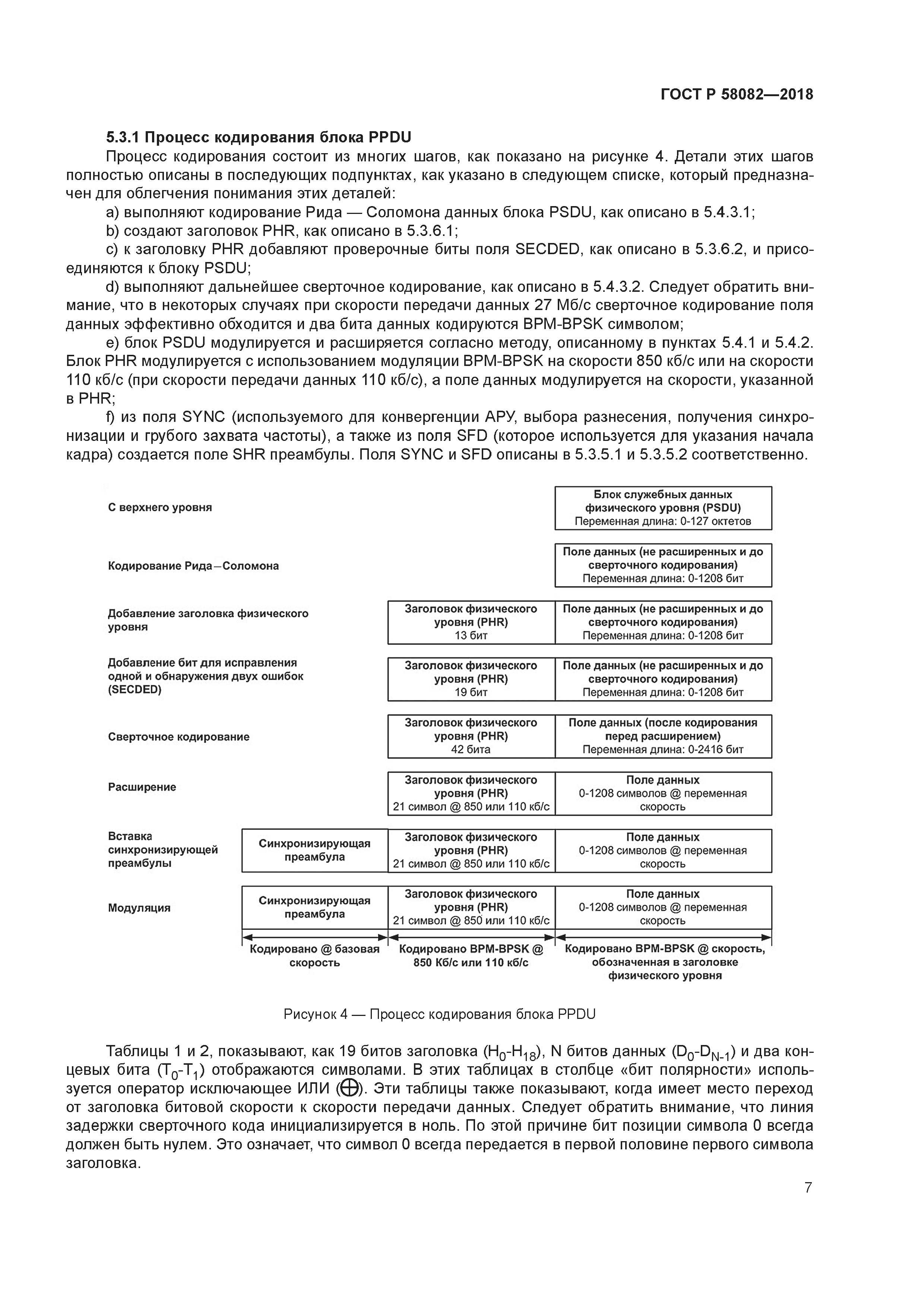 ГОСТ Р 58082-2018