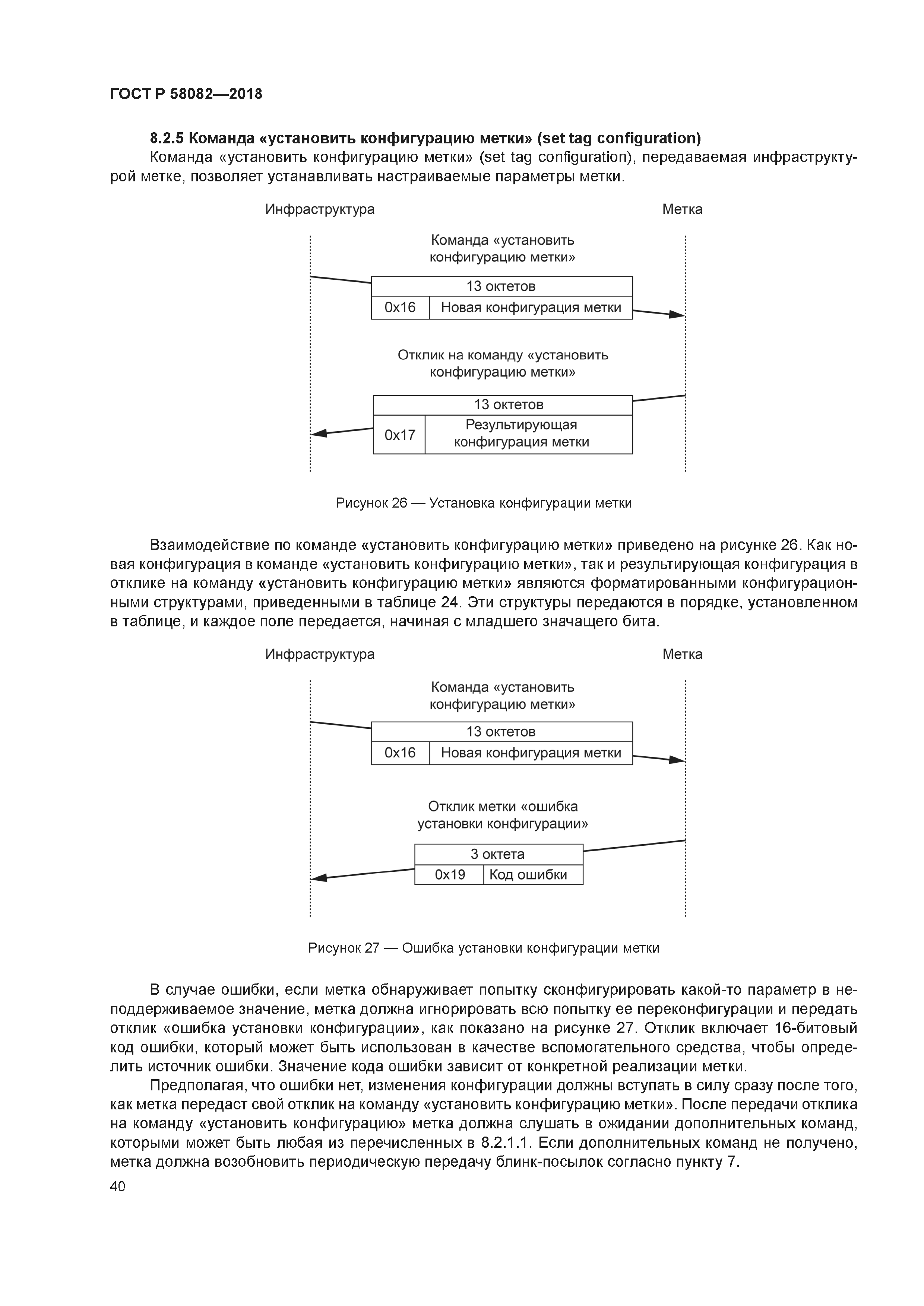 ГОСТ Р 58082-2018
