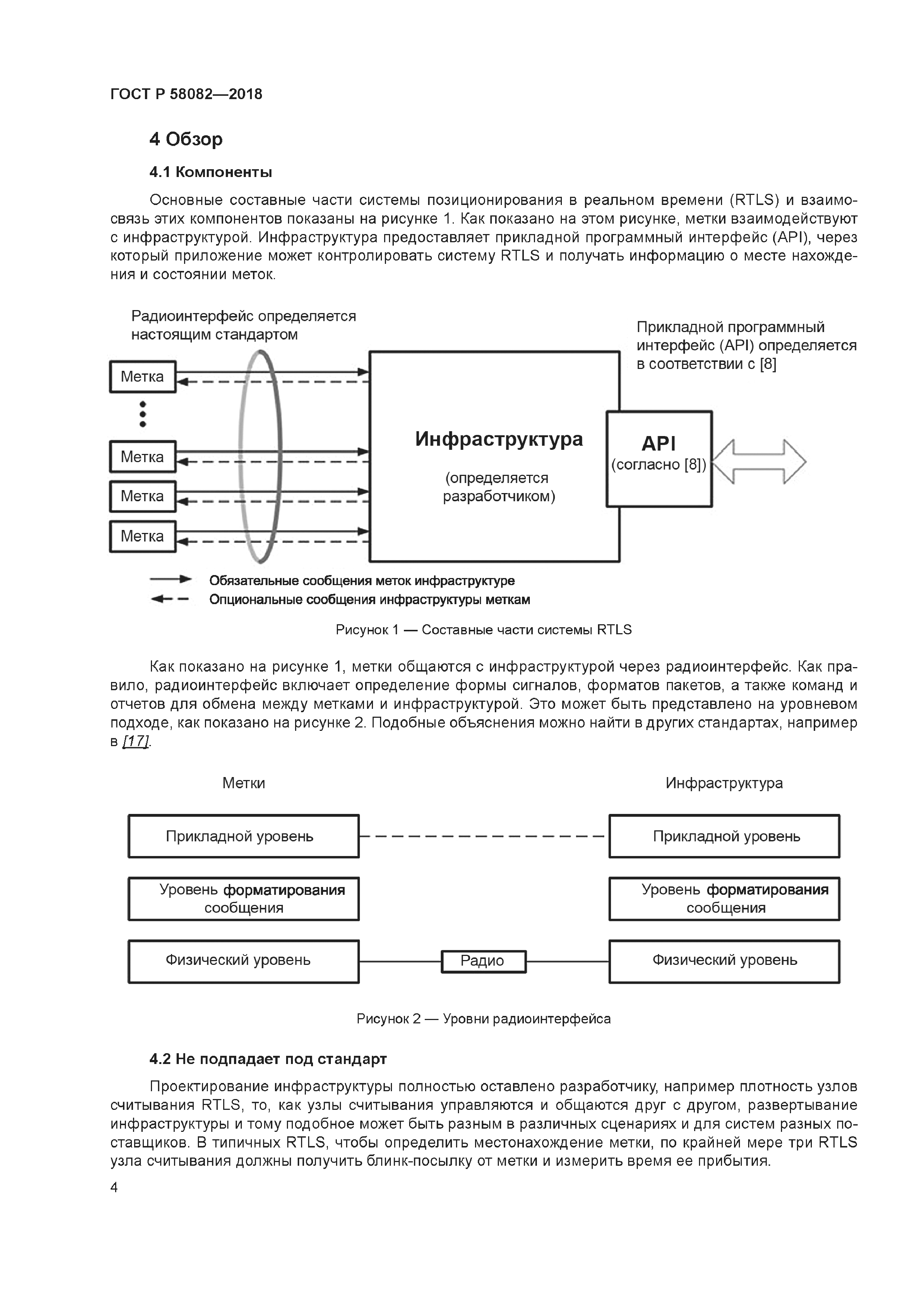 ГОСТ Р 58082-2018