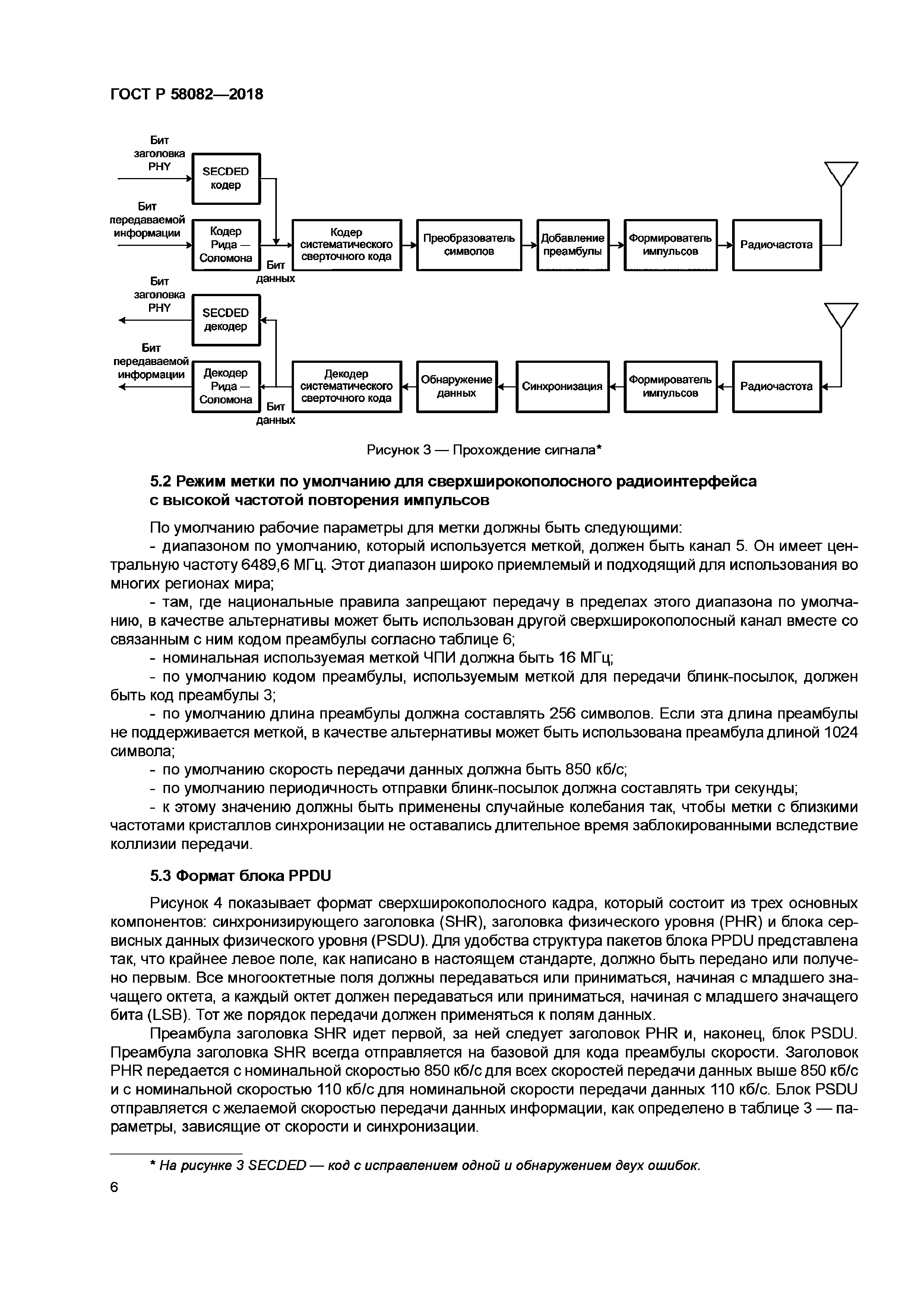ГОСТ Р 58082-2018