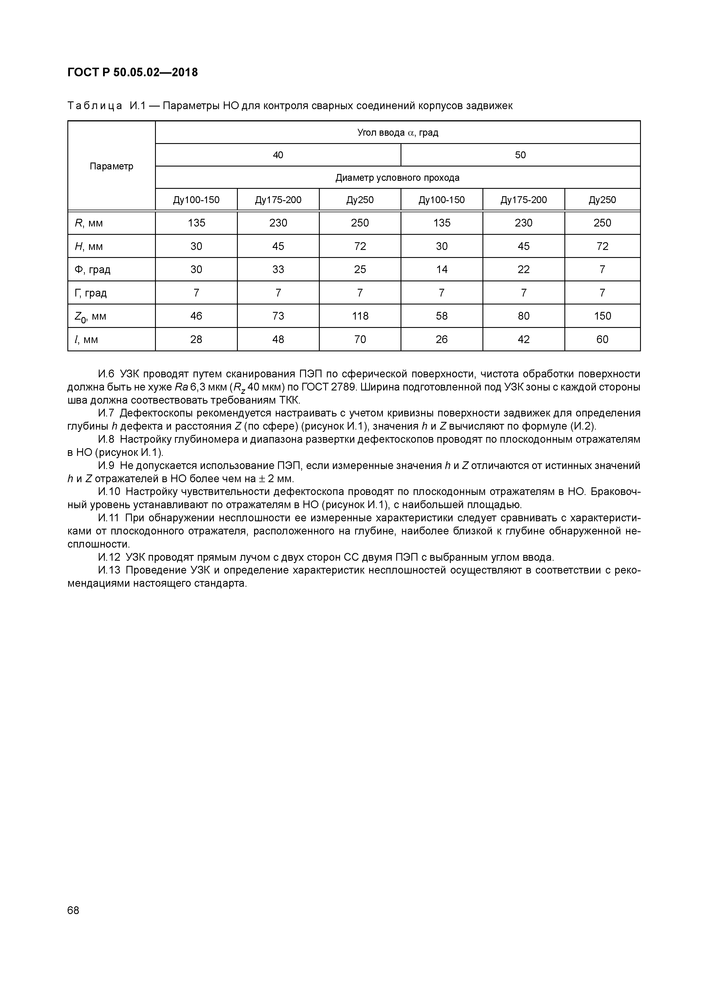 ГОСТ Р 50.05.02-2018