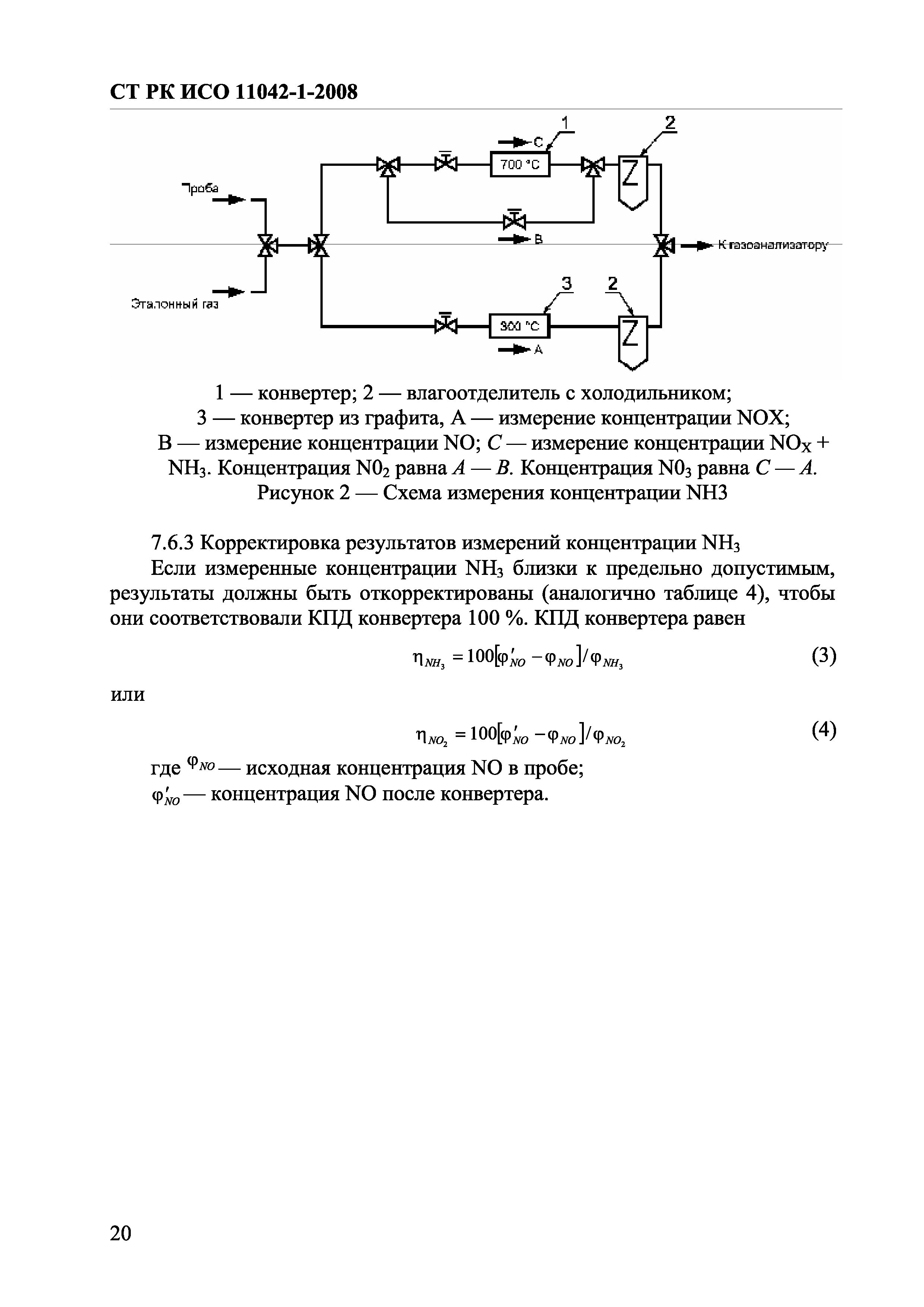 СТ РК ИСО 11042-1-2008