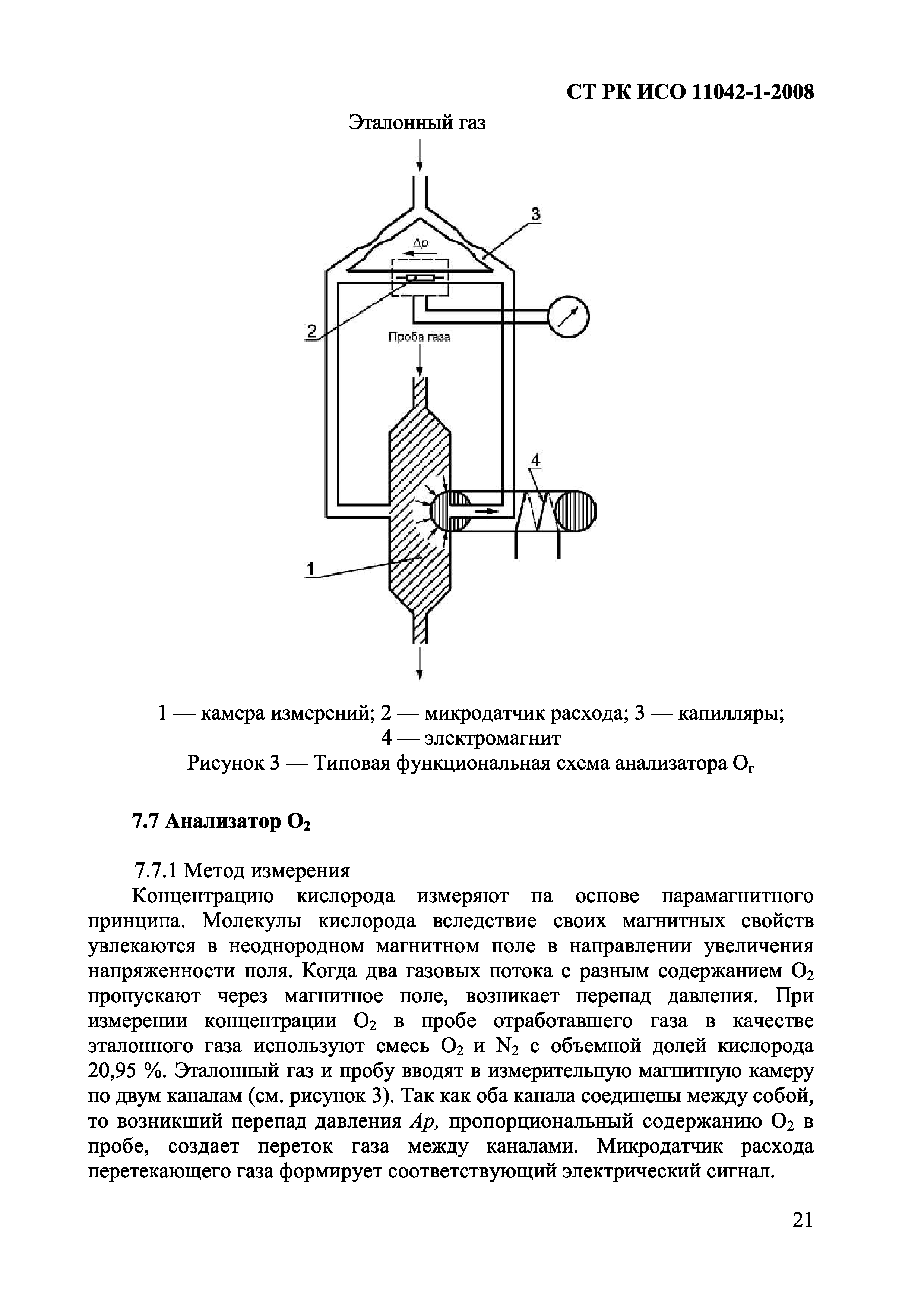 СТ РК ИСО 11042-1-2008