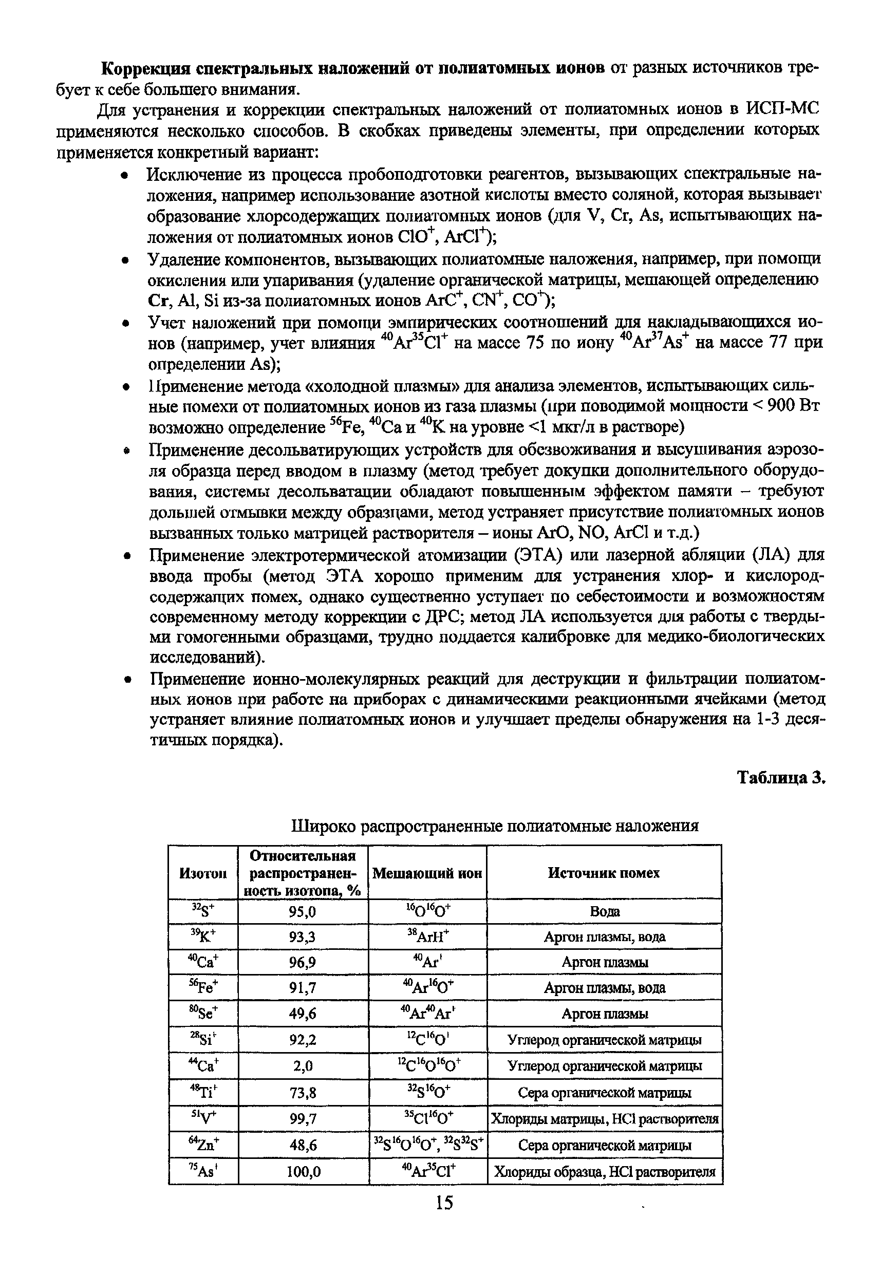 Методические рекомендации 