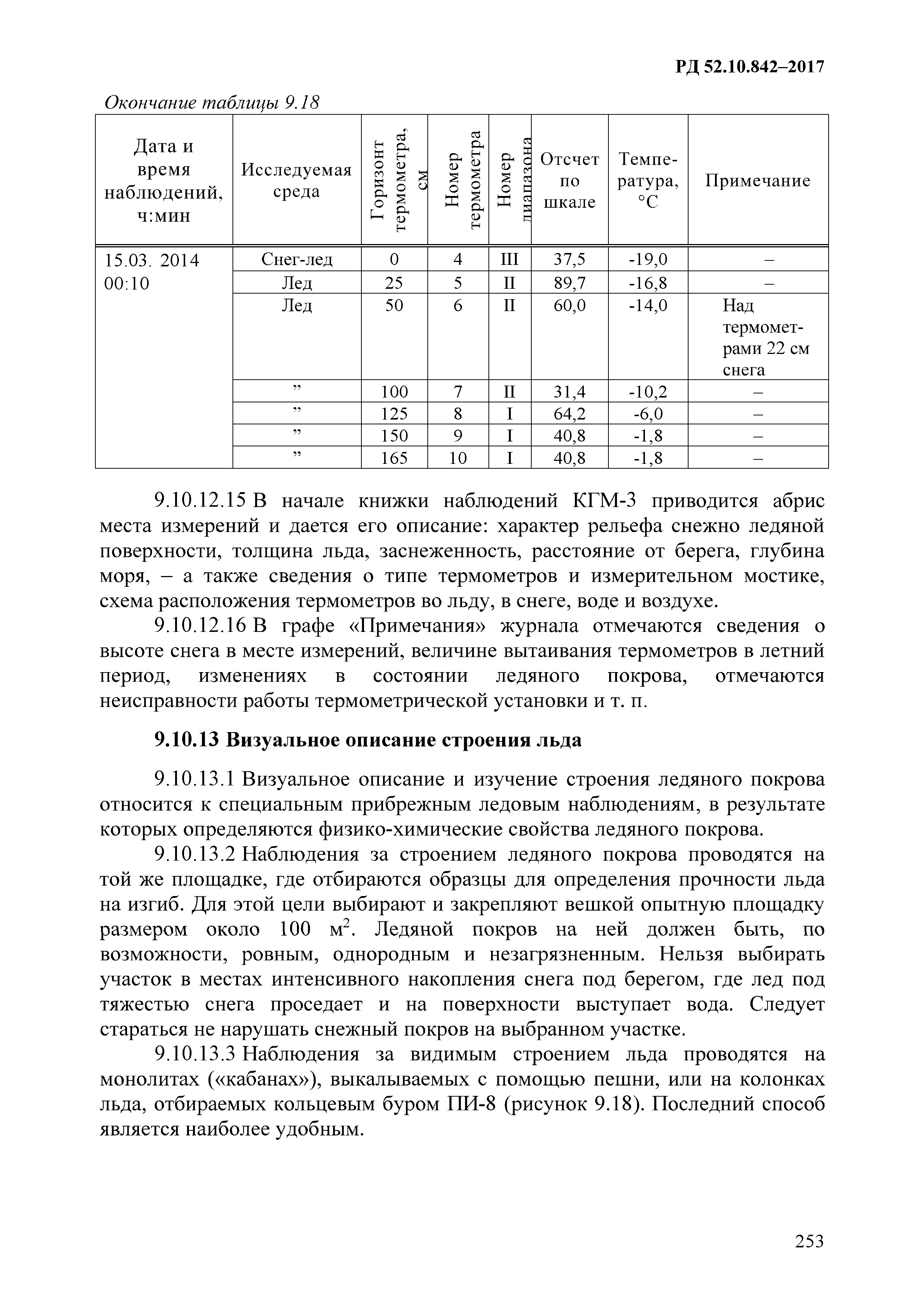 РД 52.10.842-2017