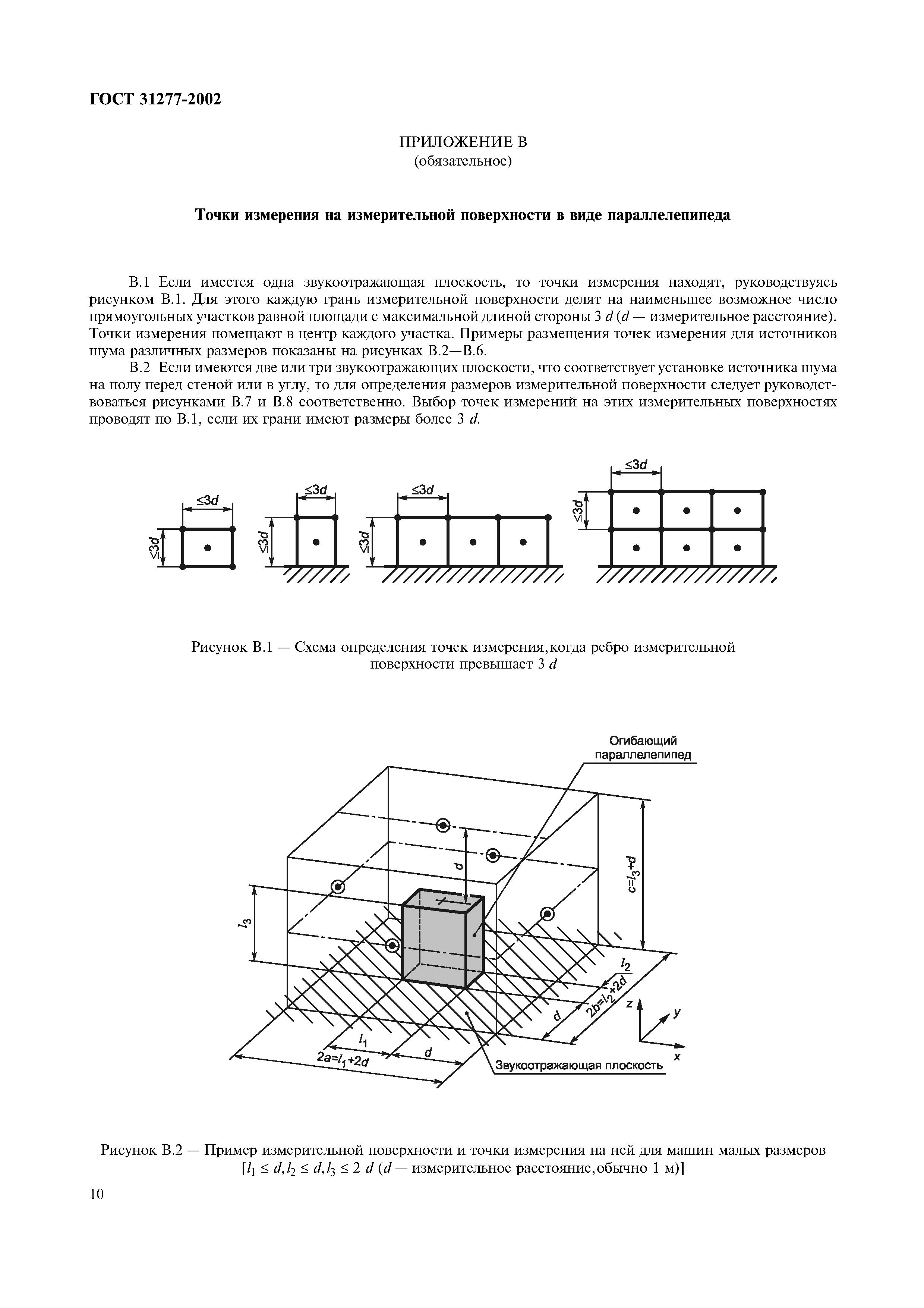 ГОСТ 31277-2002