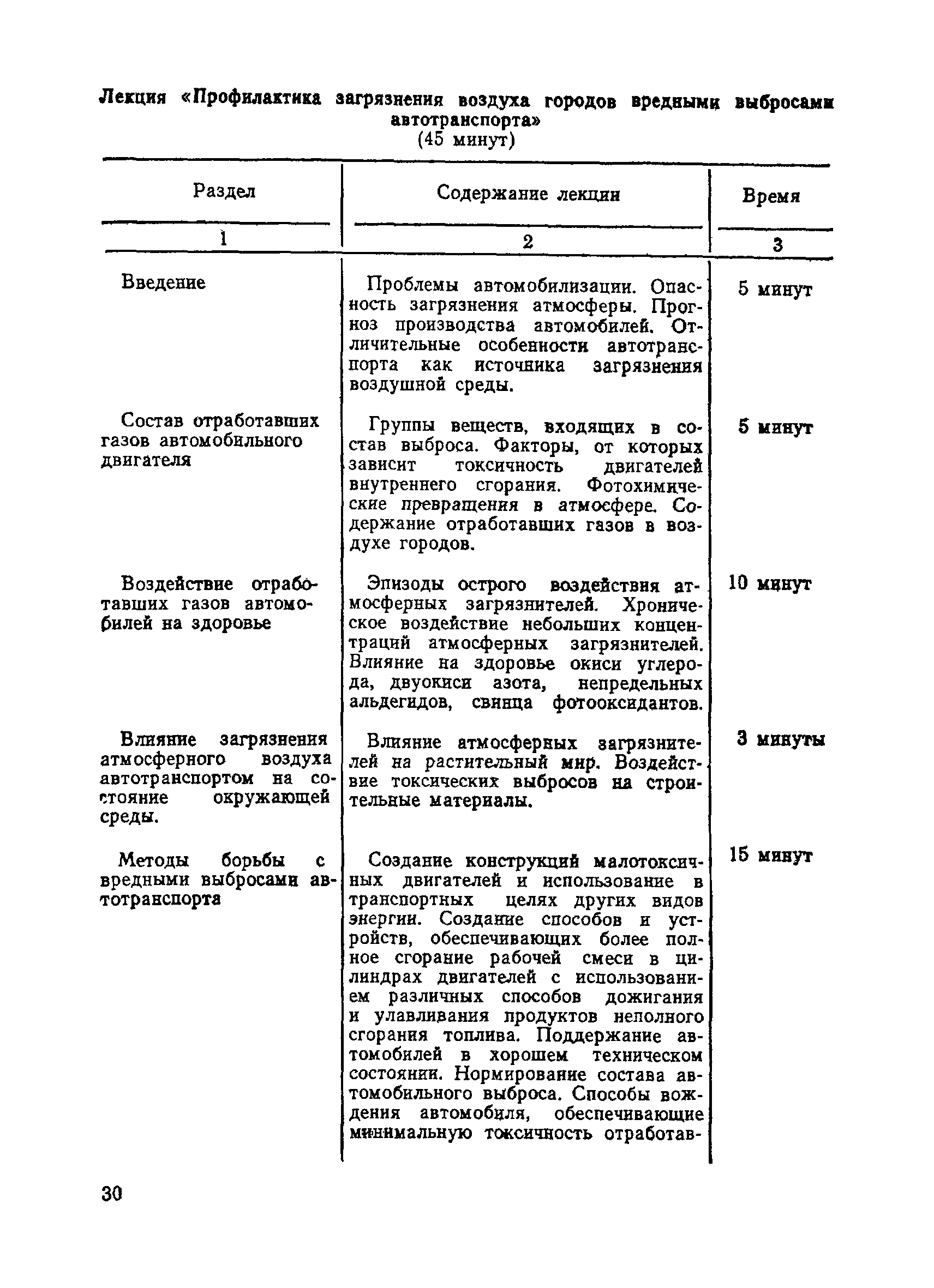 Методические рекомендации 