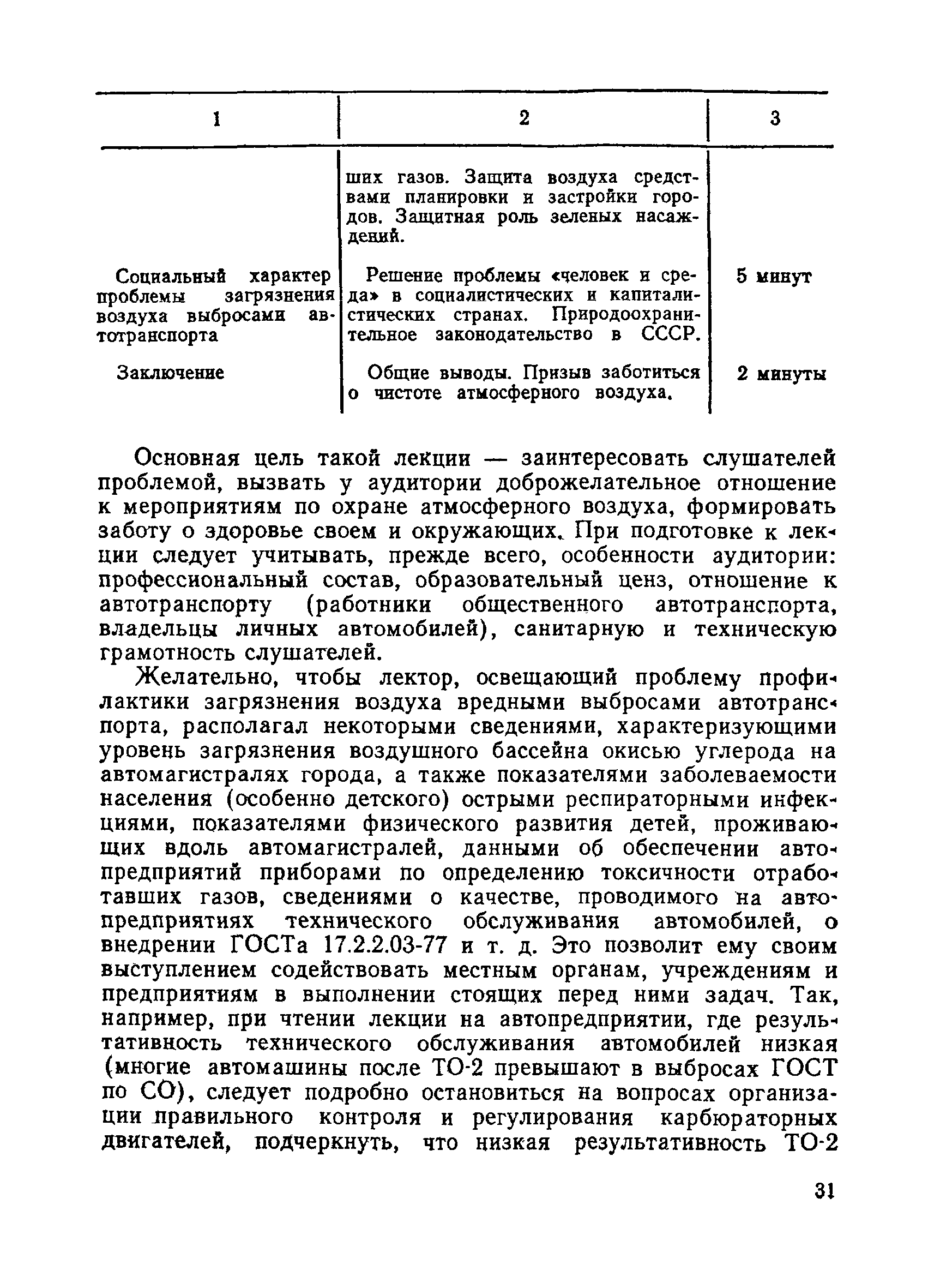 Методические рекомендации 