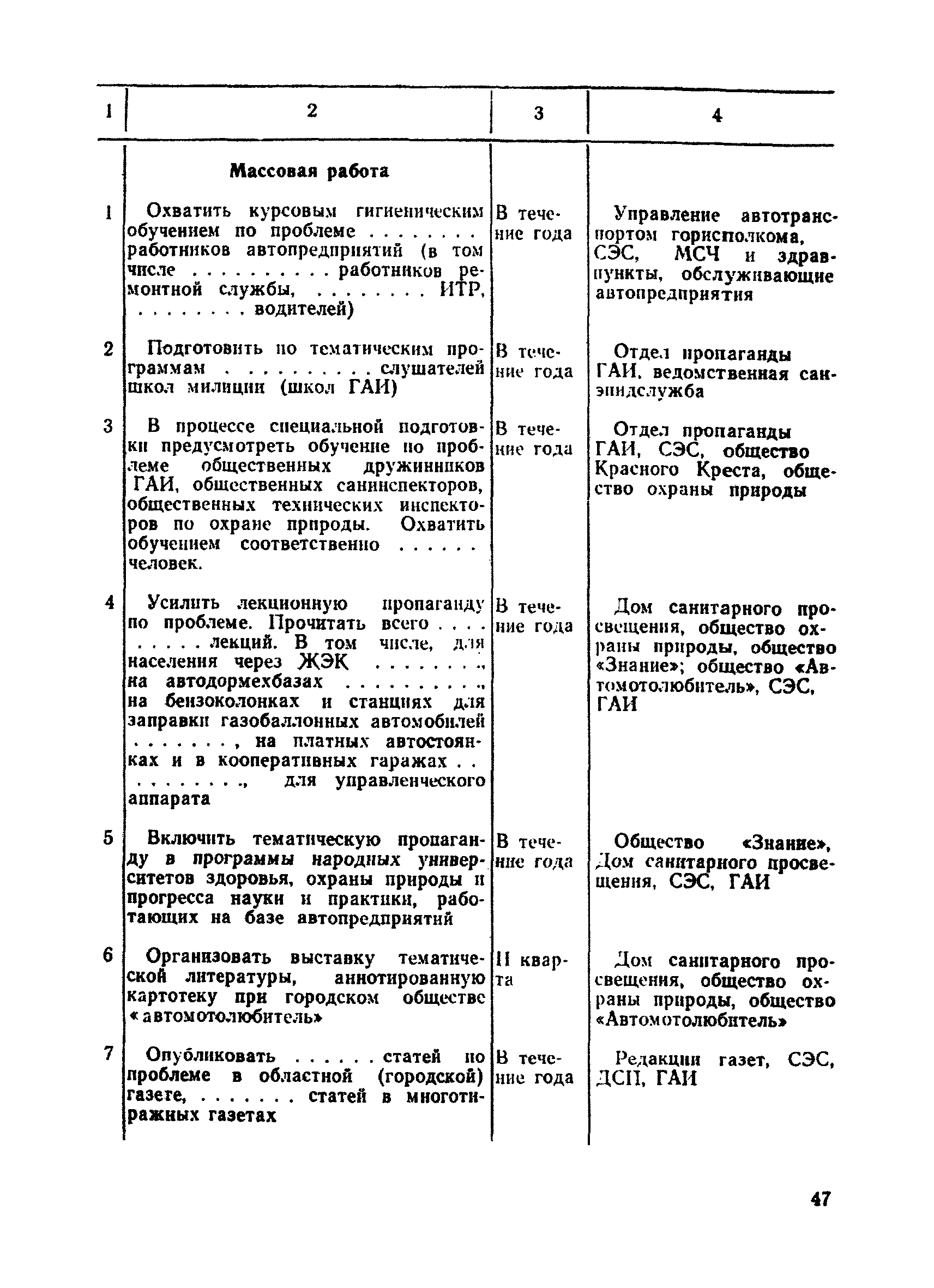 Методические рекомендации 