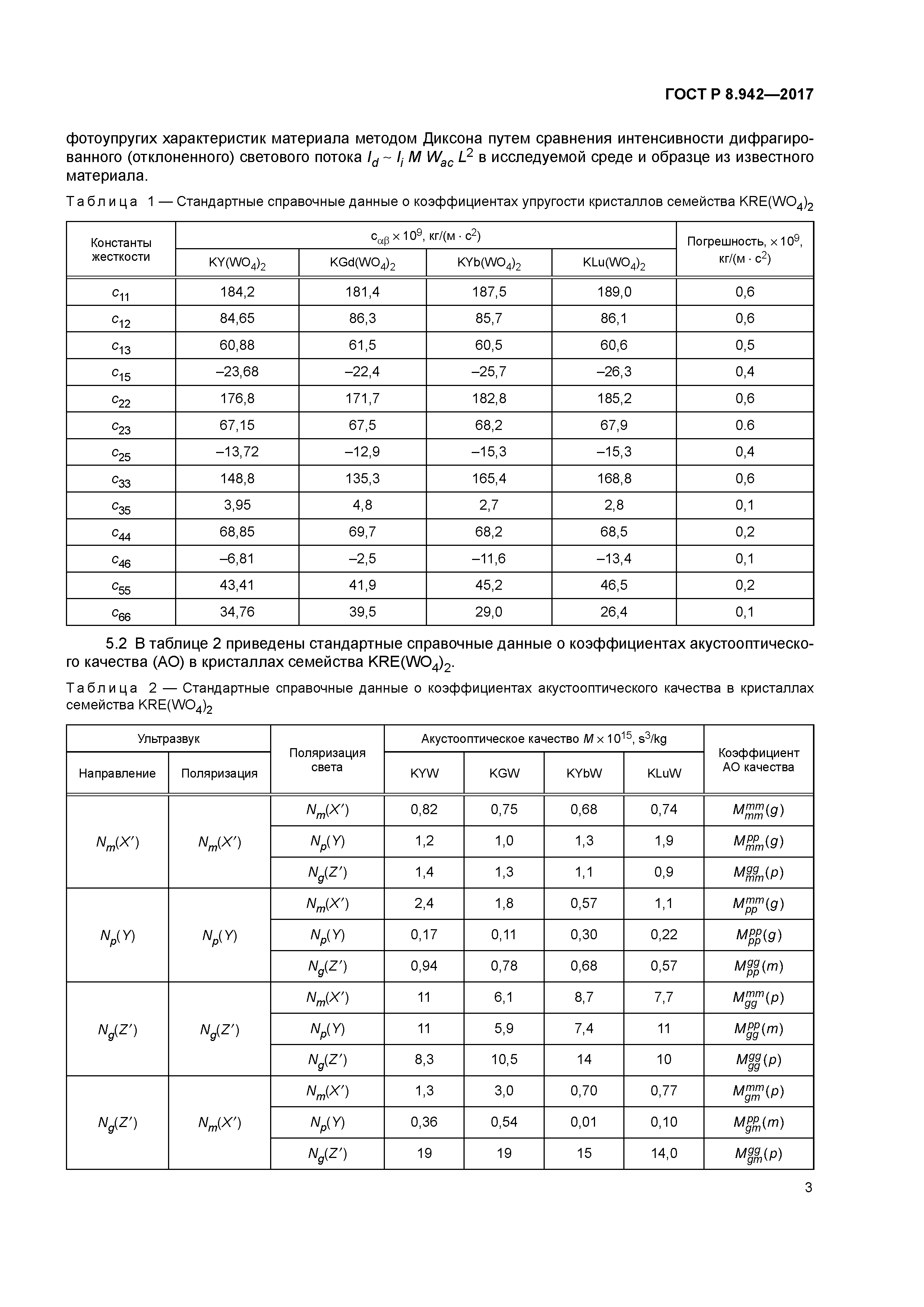 ГОСТ Р 8.942-2017