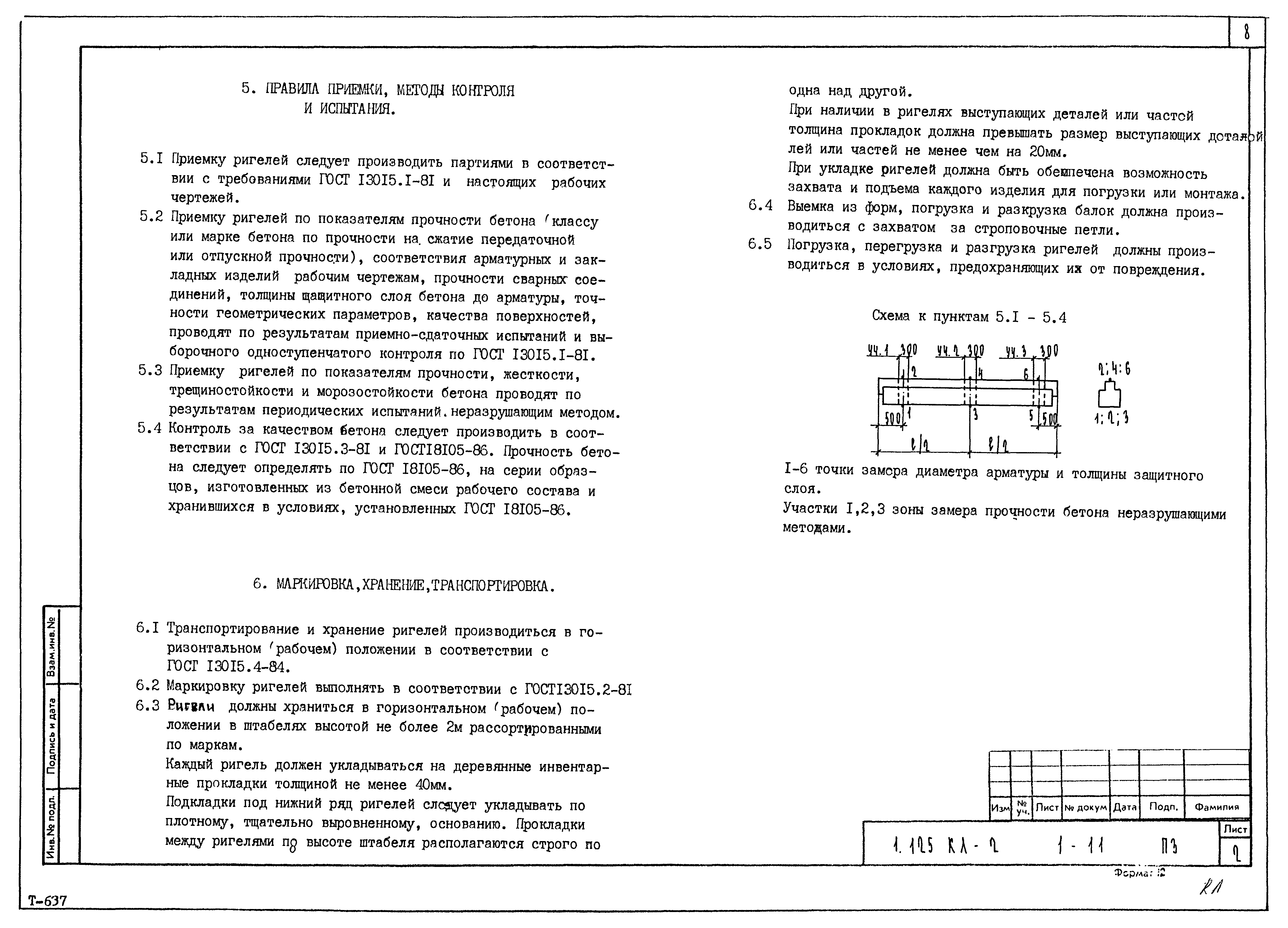 Серия 1.125 КЛ-2