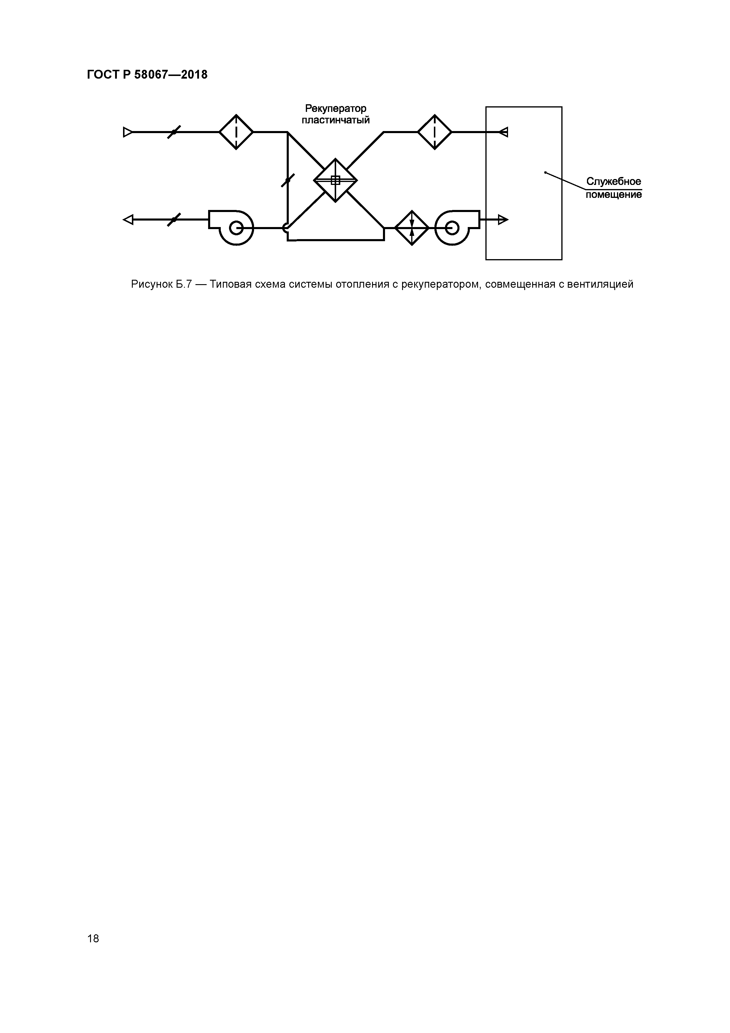 ГОСТ Р 58067-2018