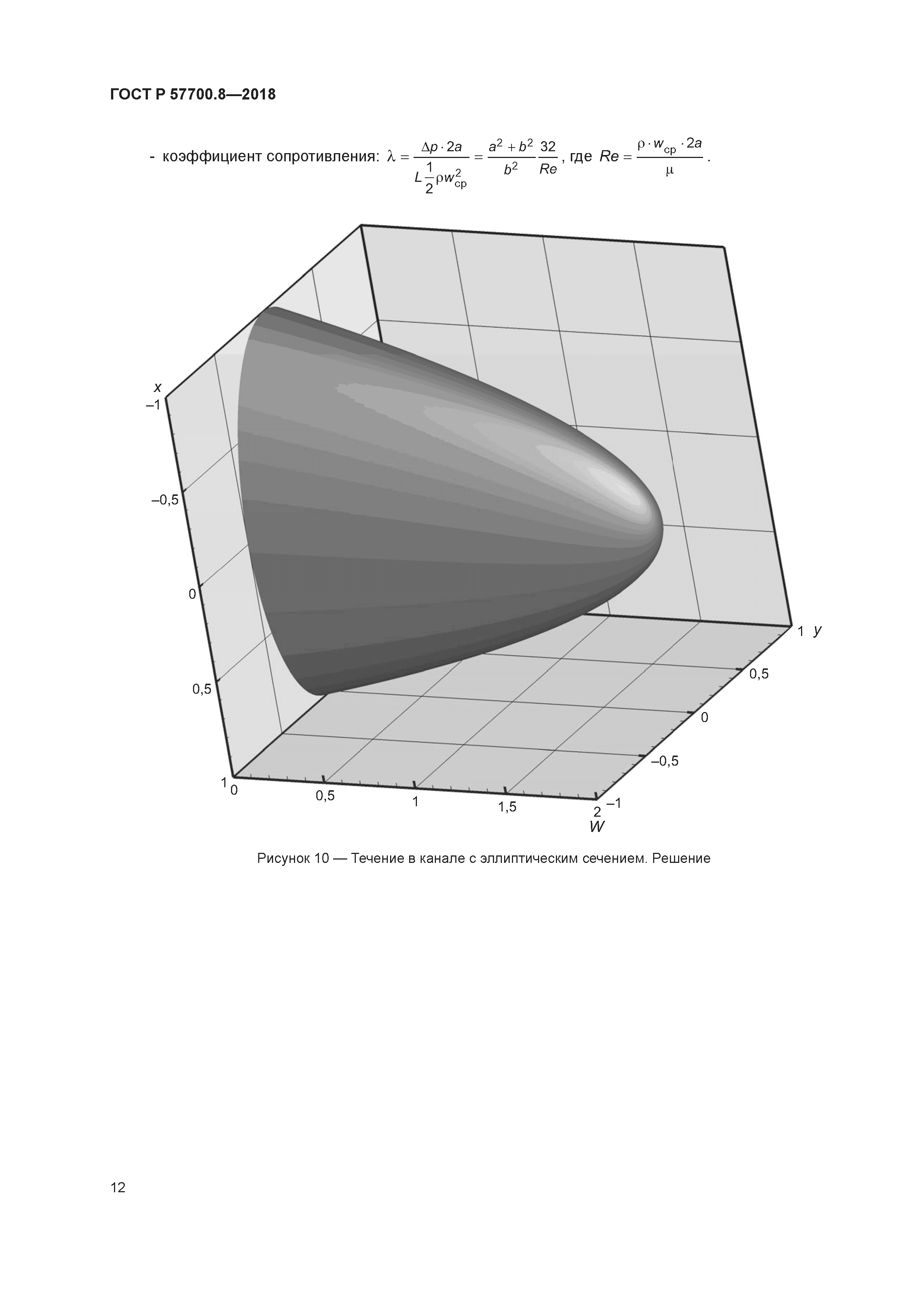 ГОСТ Р 57700.8-2018