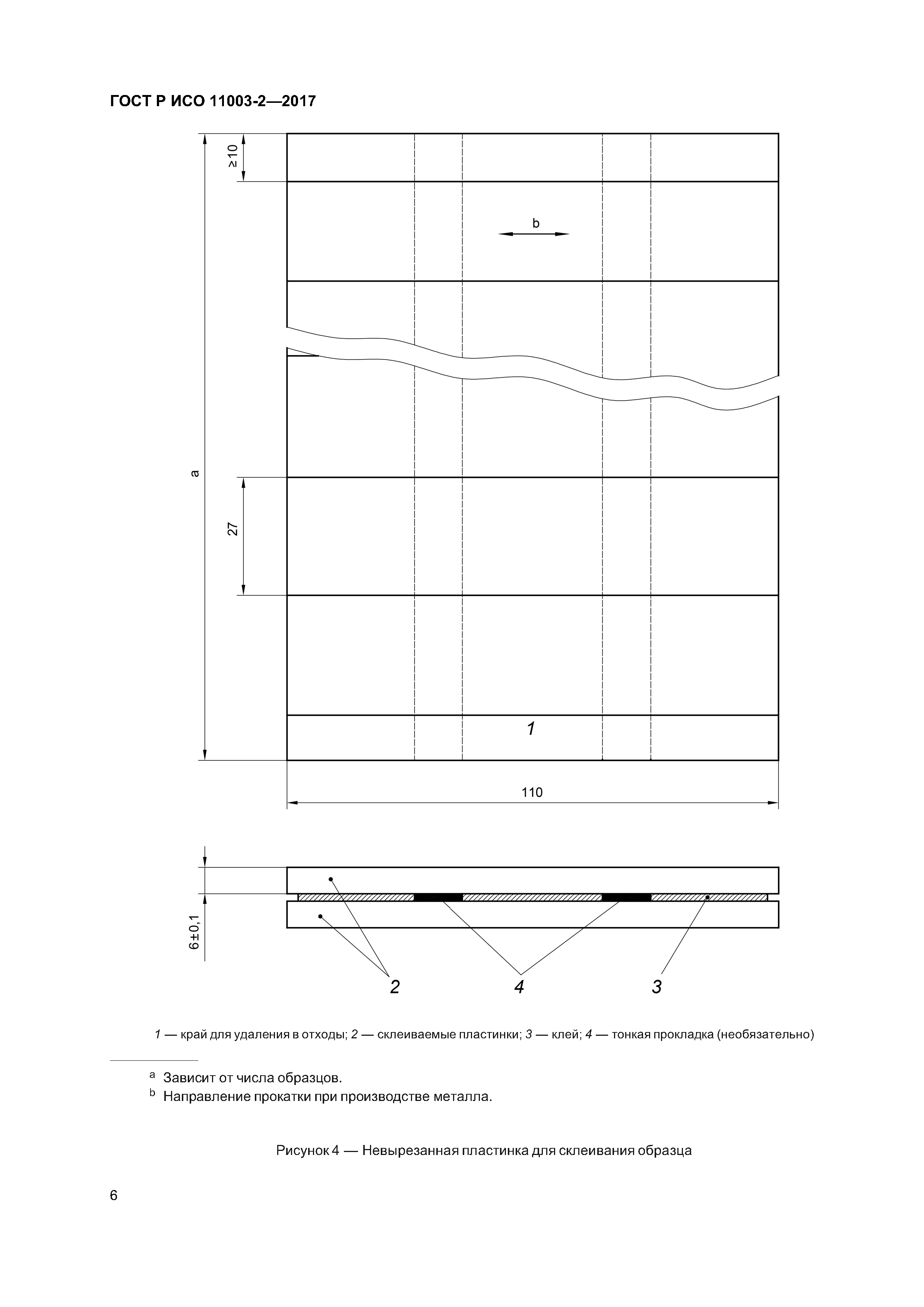 ГОСТ Р ИСО 11003-2-2017