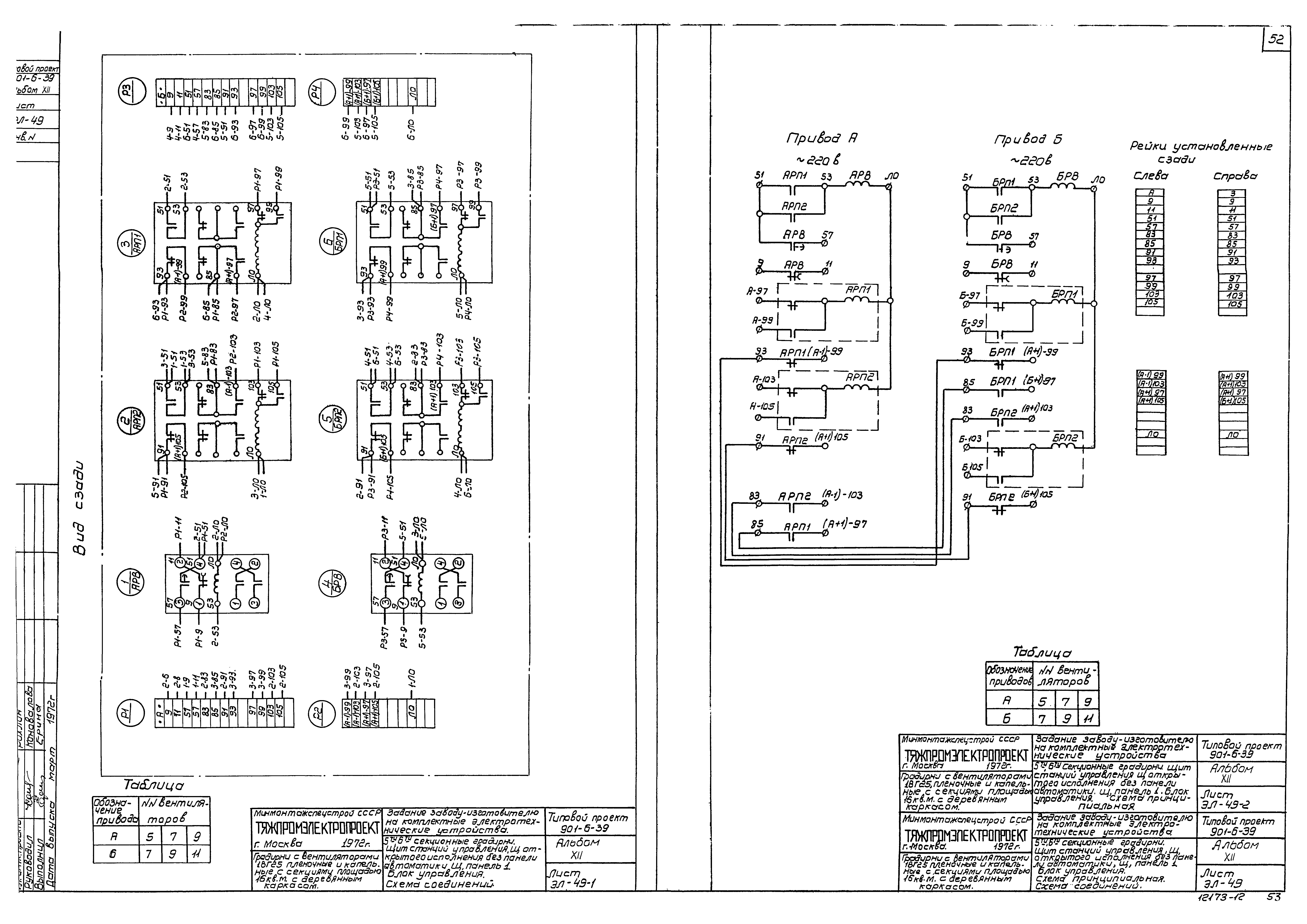 Типовой проект 901-6-39
