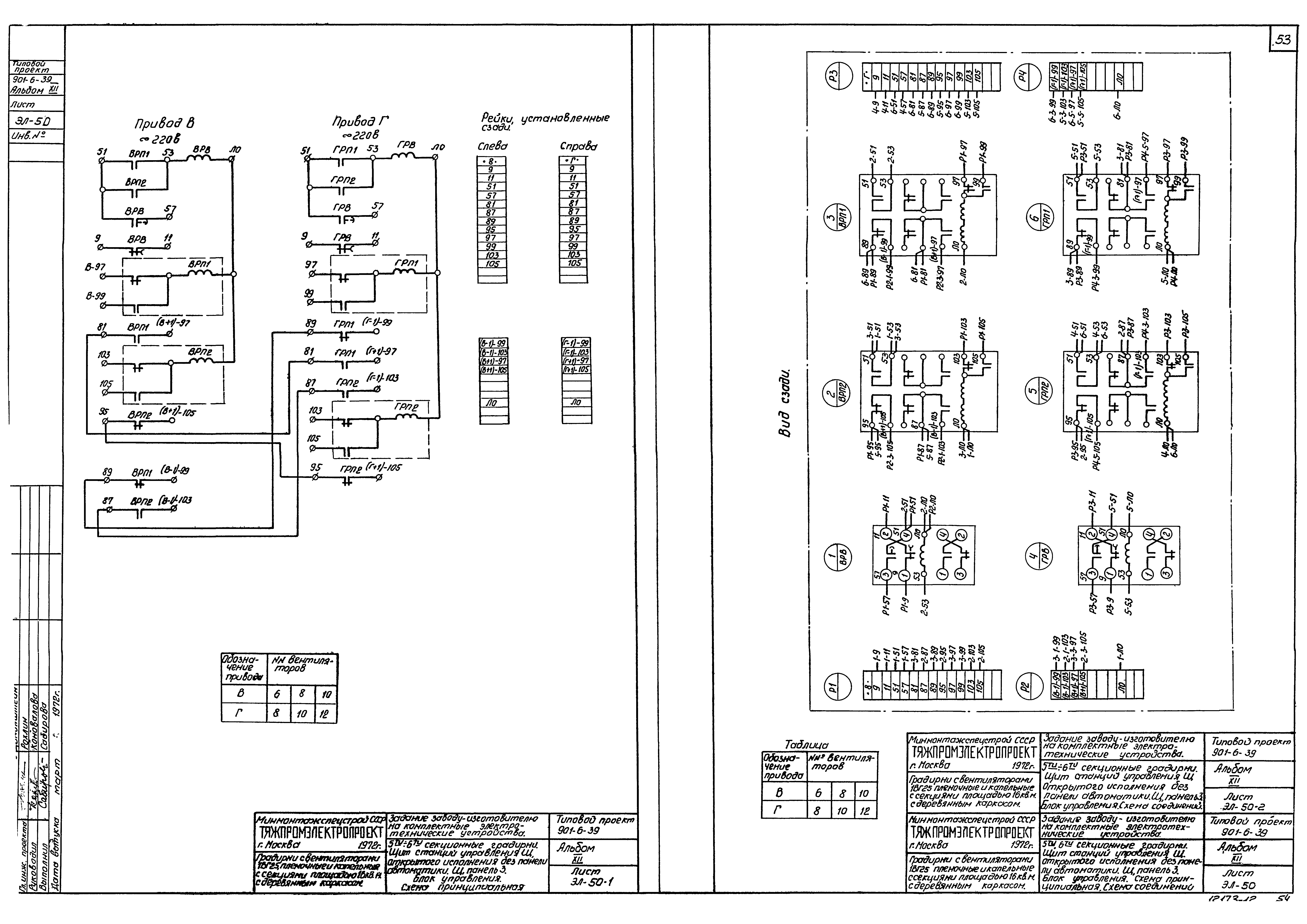 Типовой проект 901-6-39