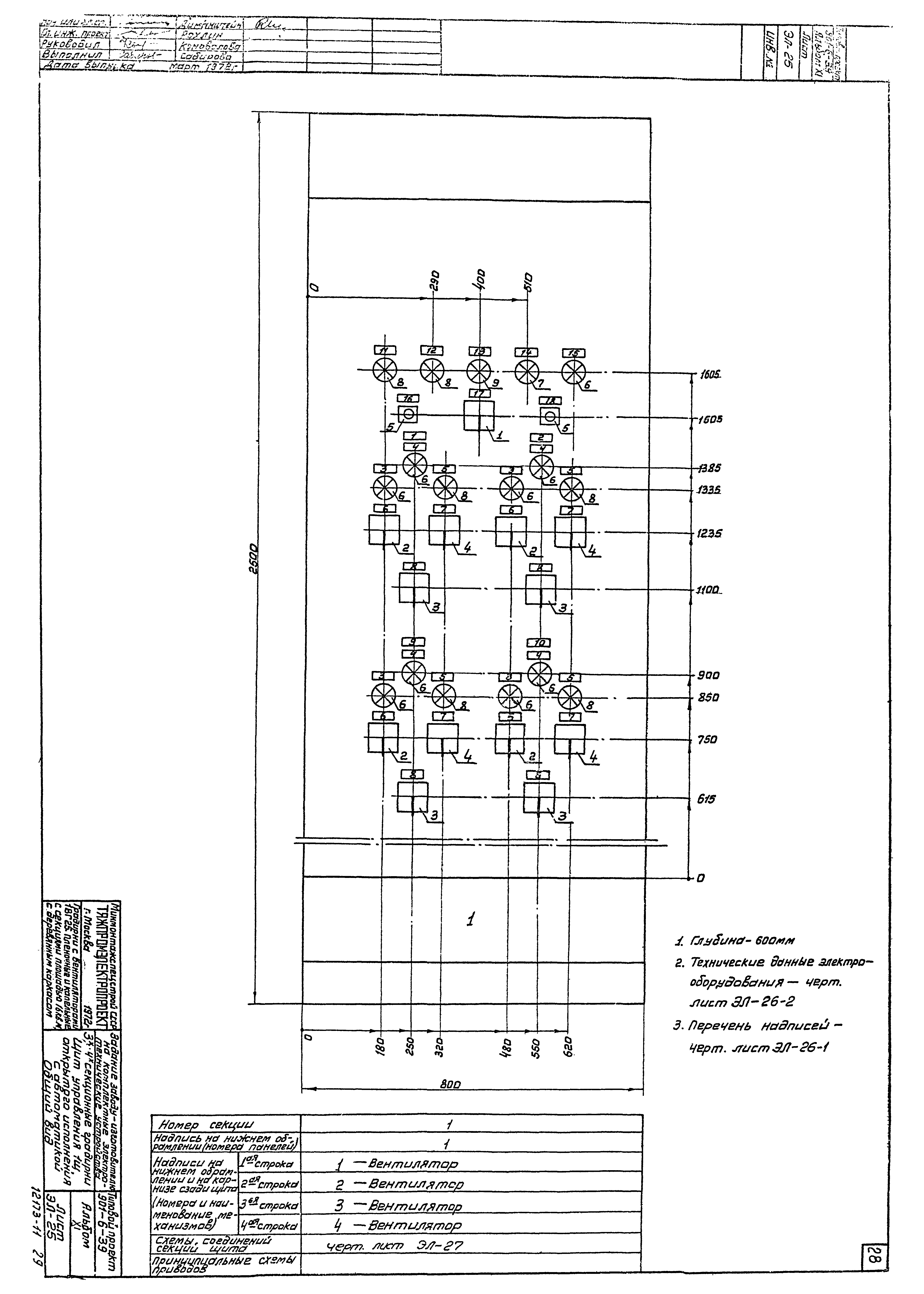 Типовой проект 901-6-39