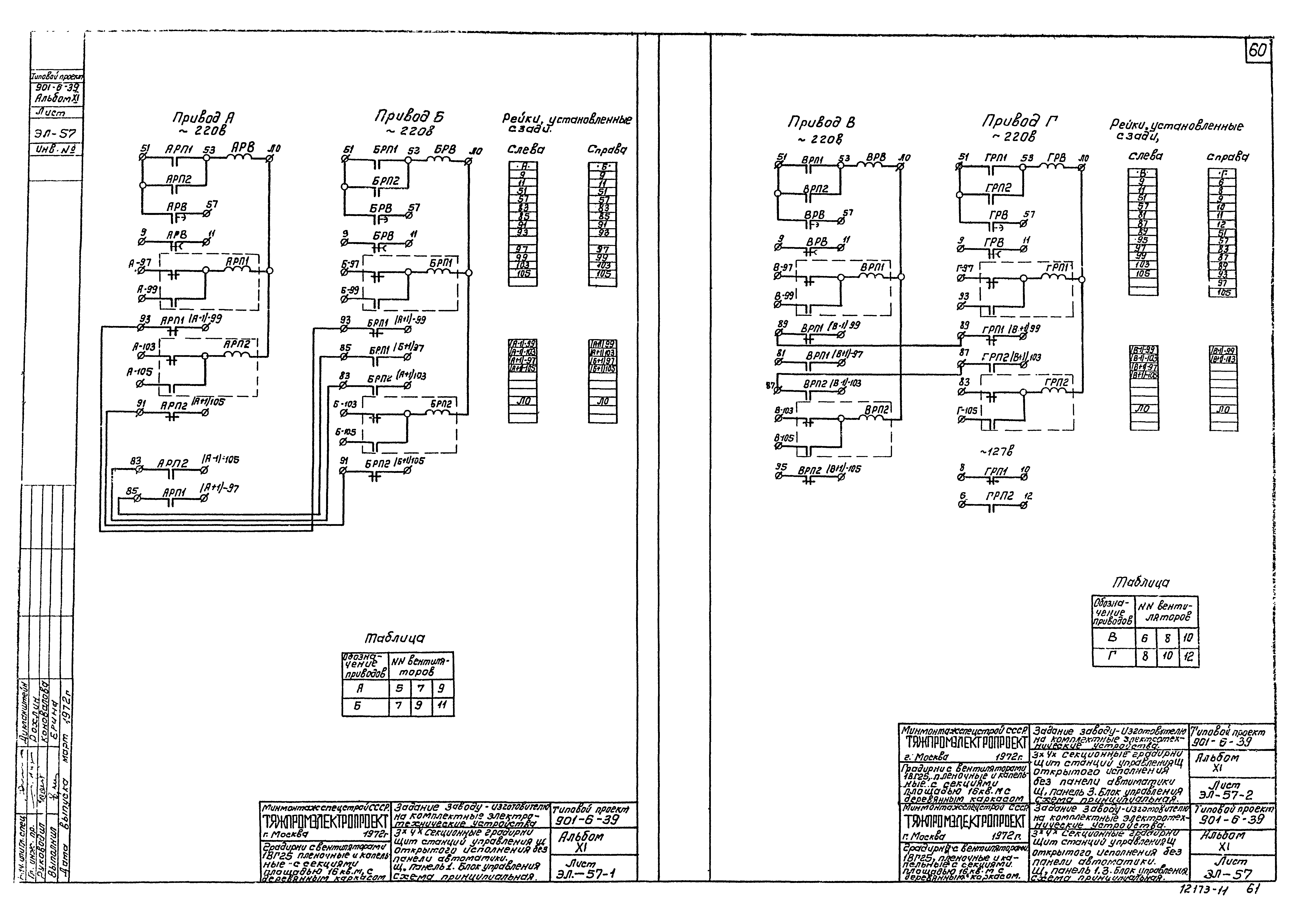 Типовой проект 901-6-39