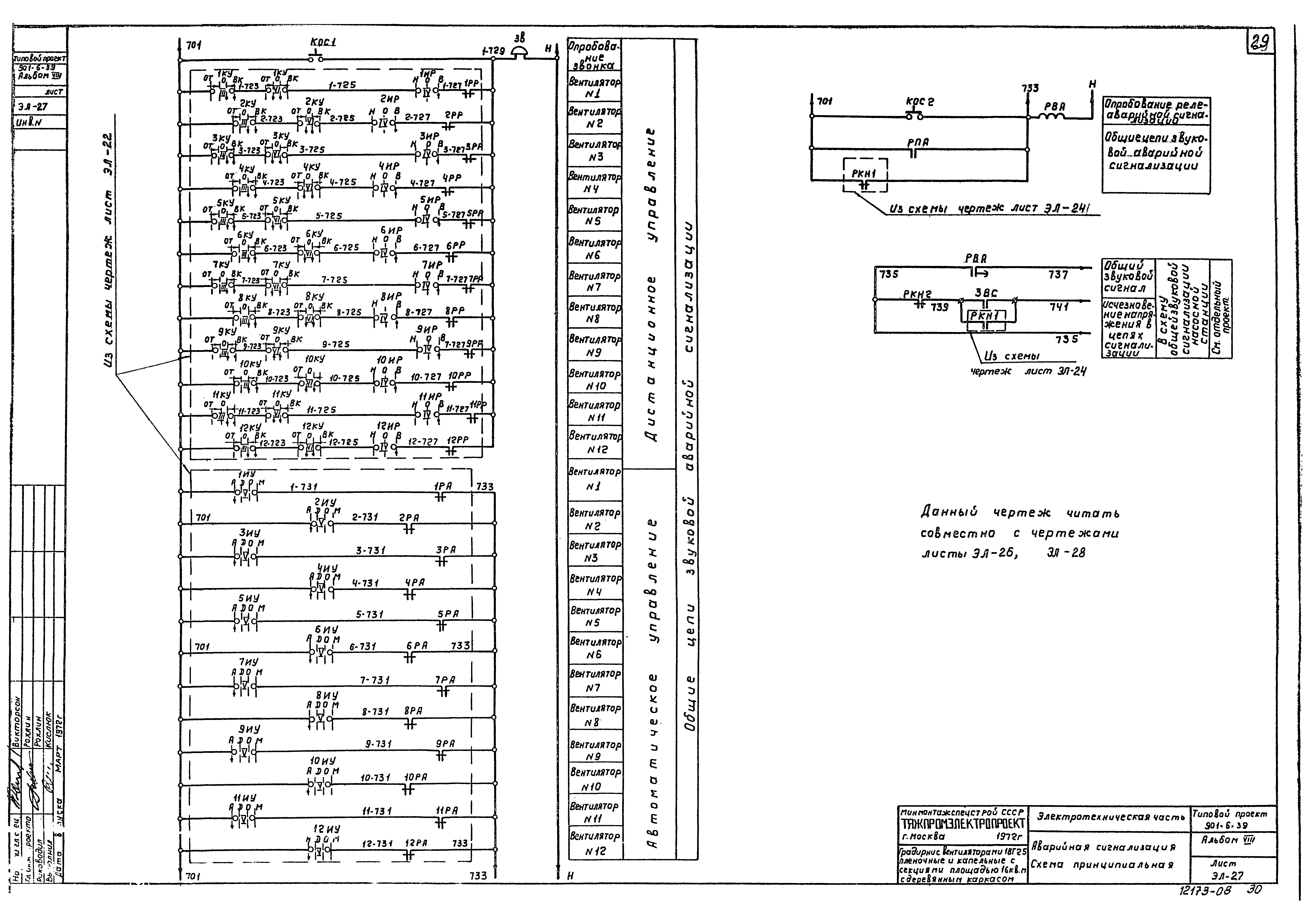 Типовой проект 901-6-39