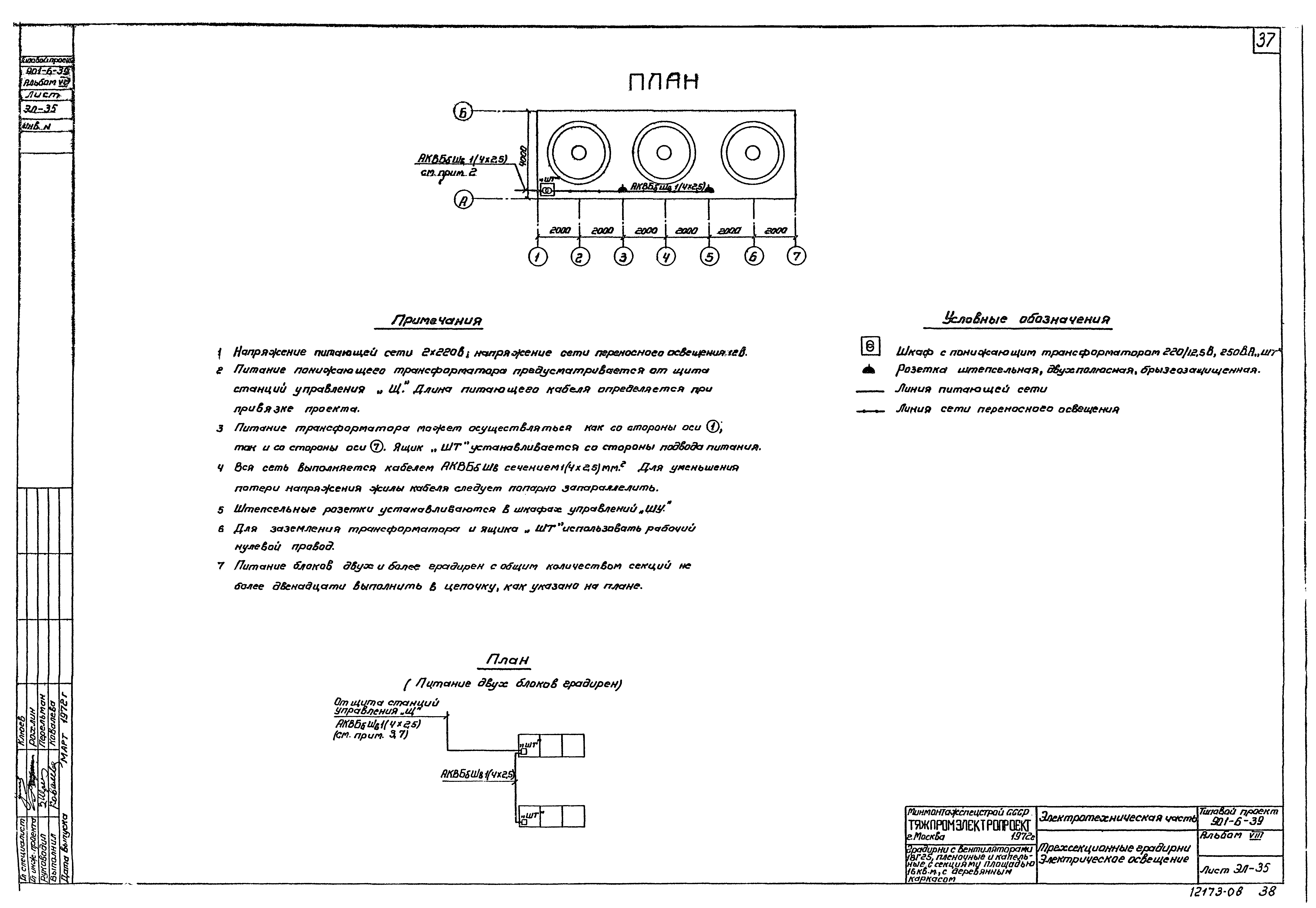 Типовой проект 901-6-39