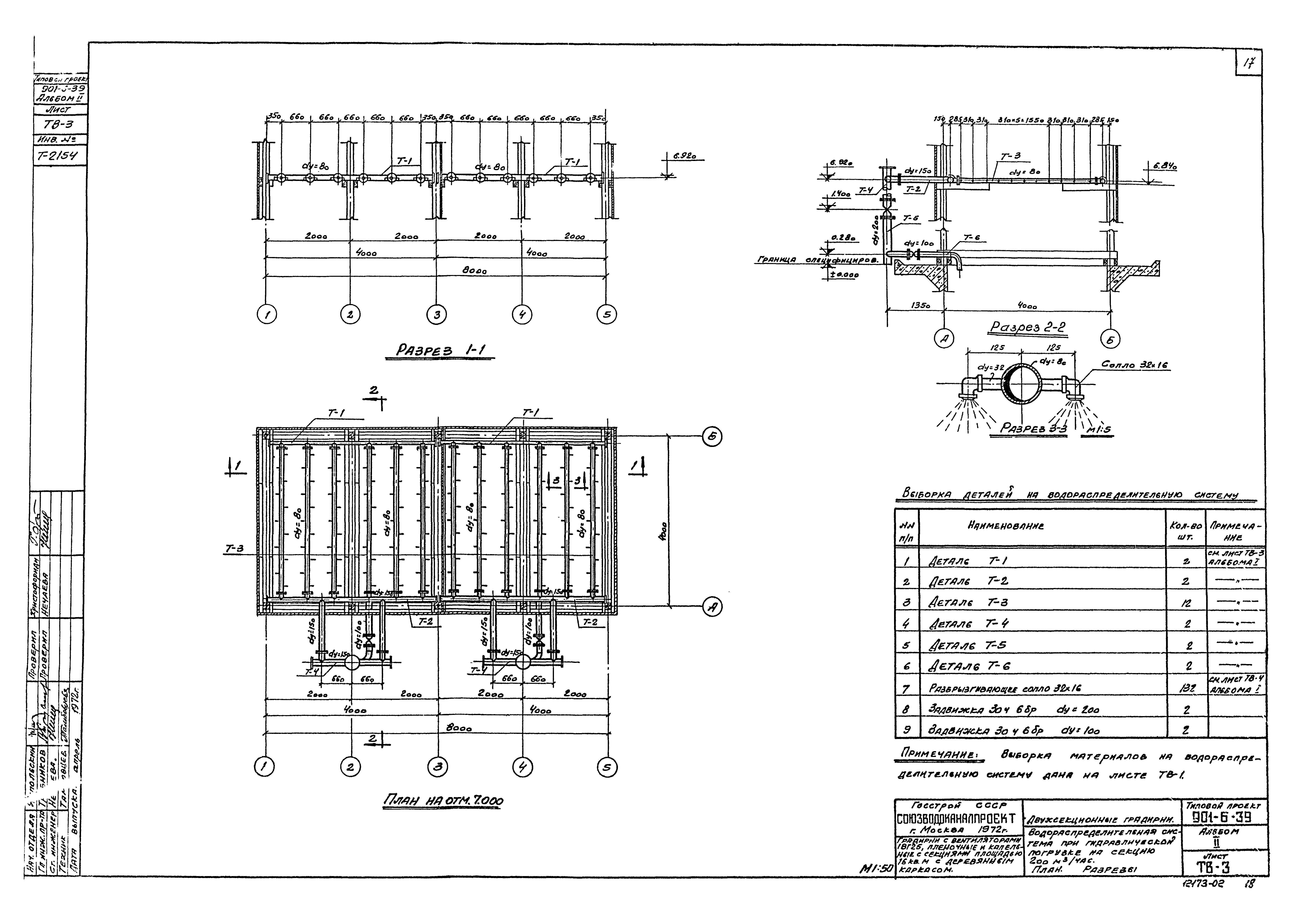 Типовой проект 901-6-39