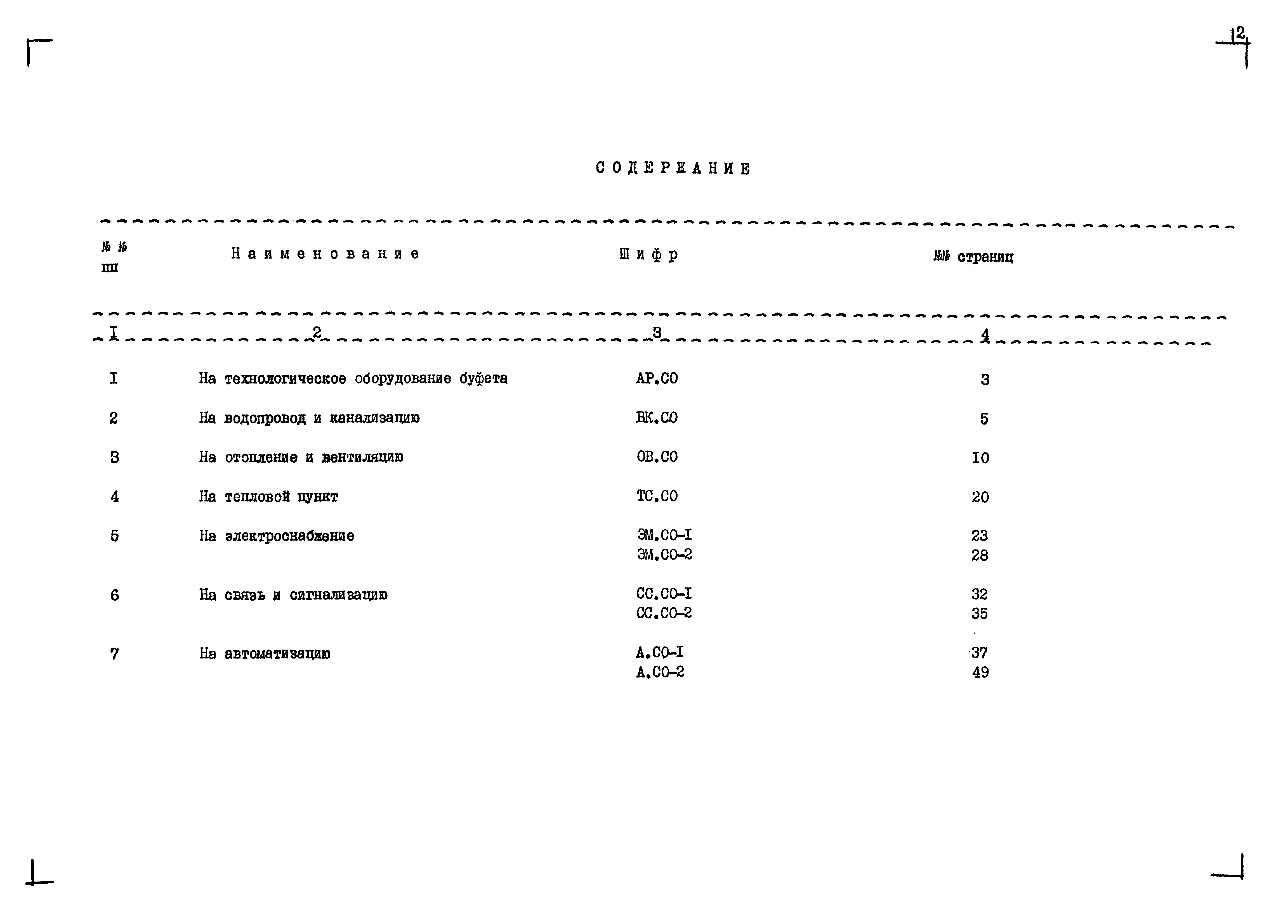 Типовой проект 416-1-219.88