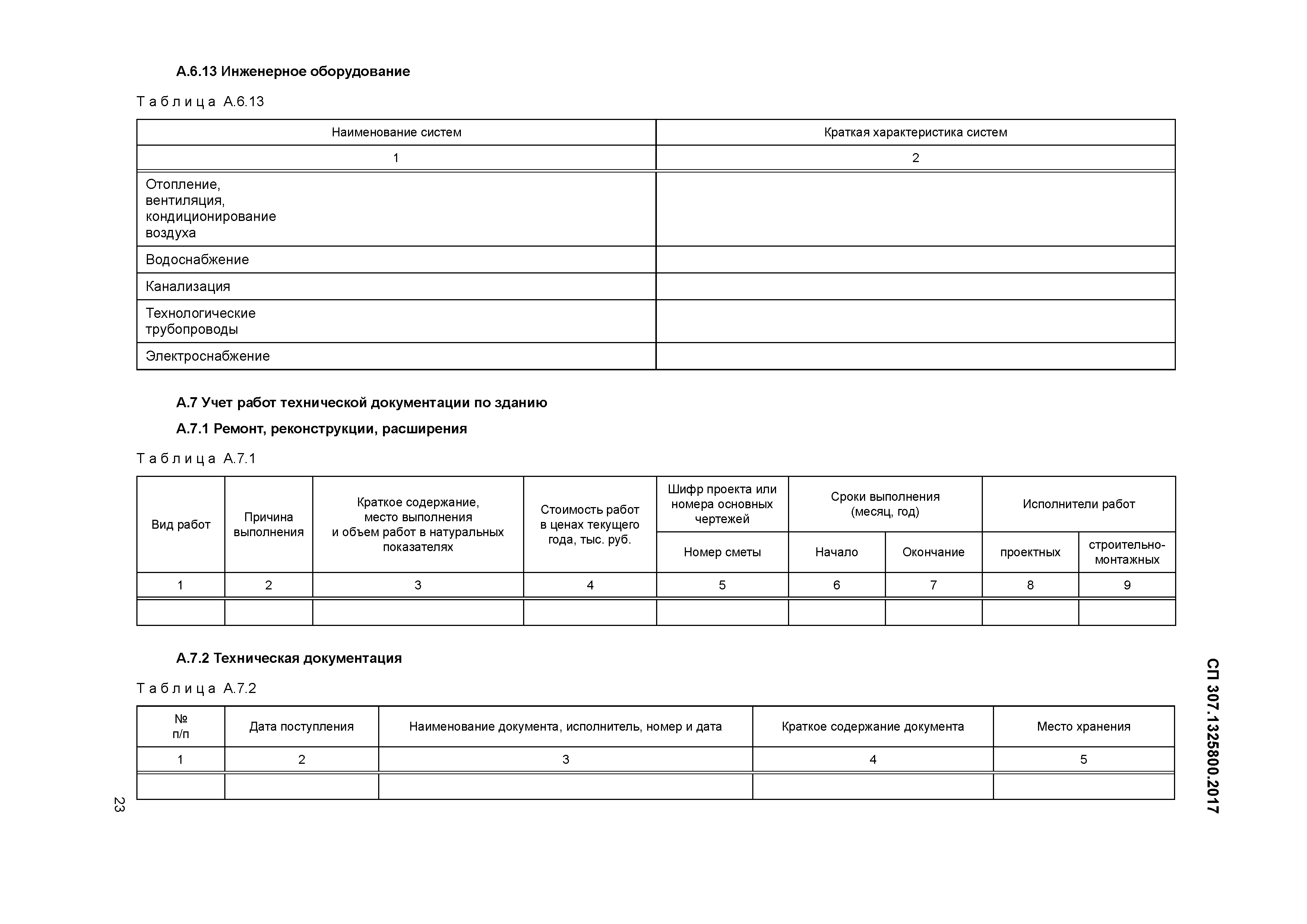 СП 307.1325800.2017